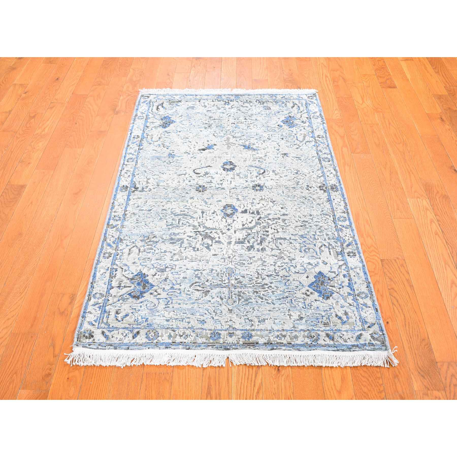 Transitional-Hand-Knotted-Rug-297525