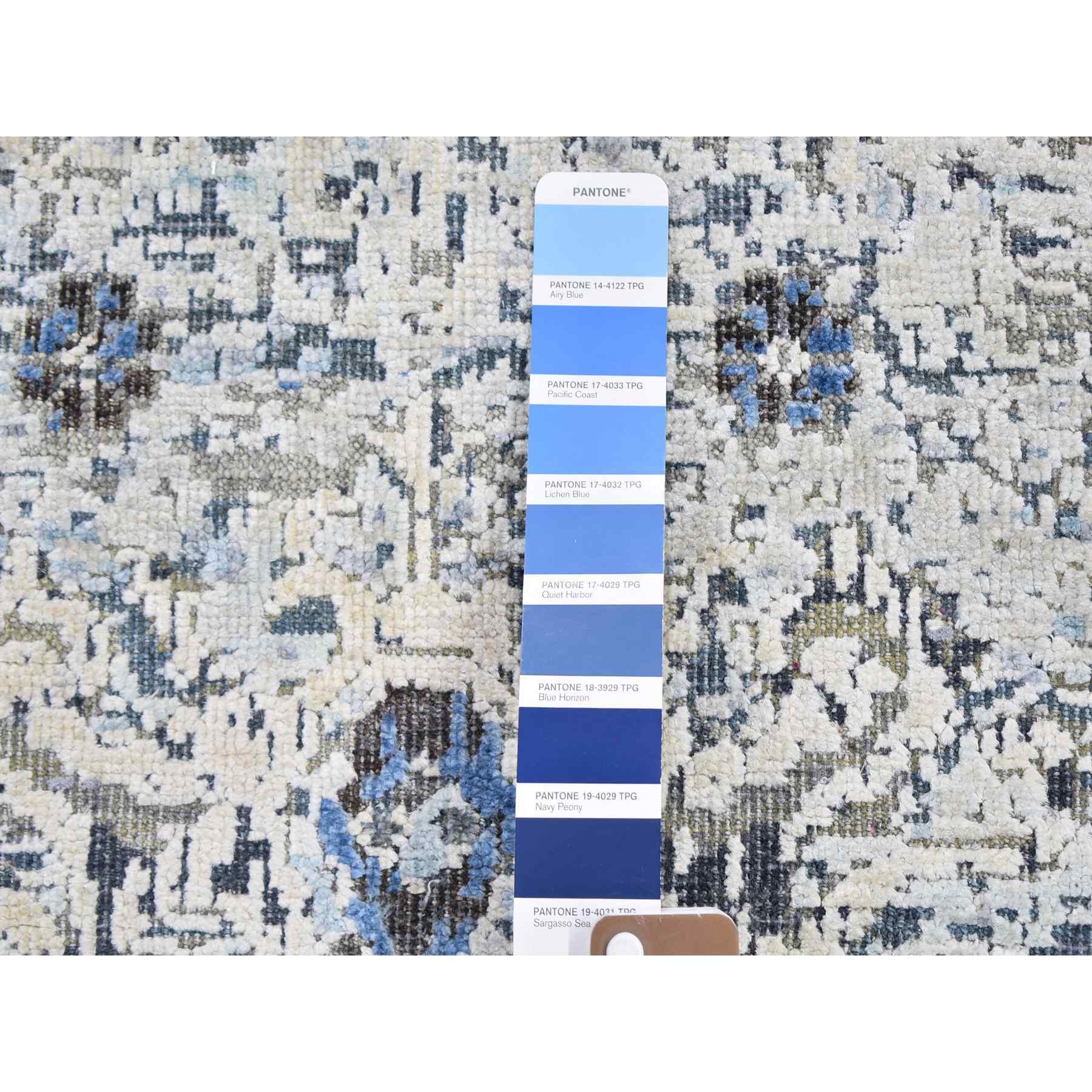 Transitional-Hand-Knotted-Rug-297525