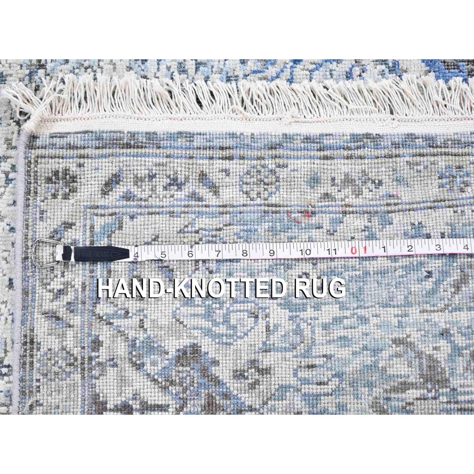 Transitional-Hand-Knotted-Rug-297525