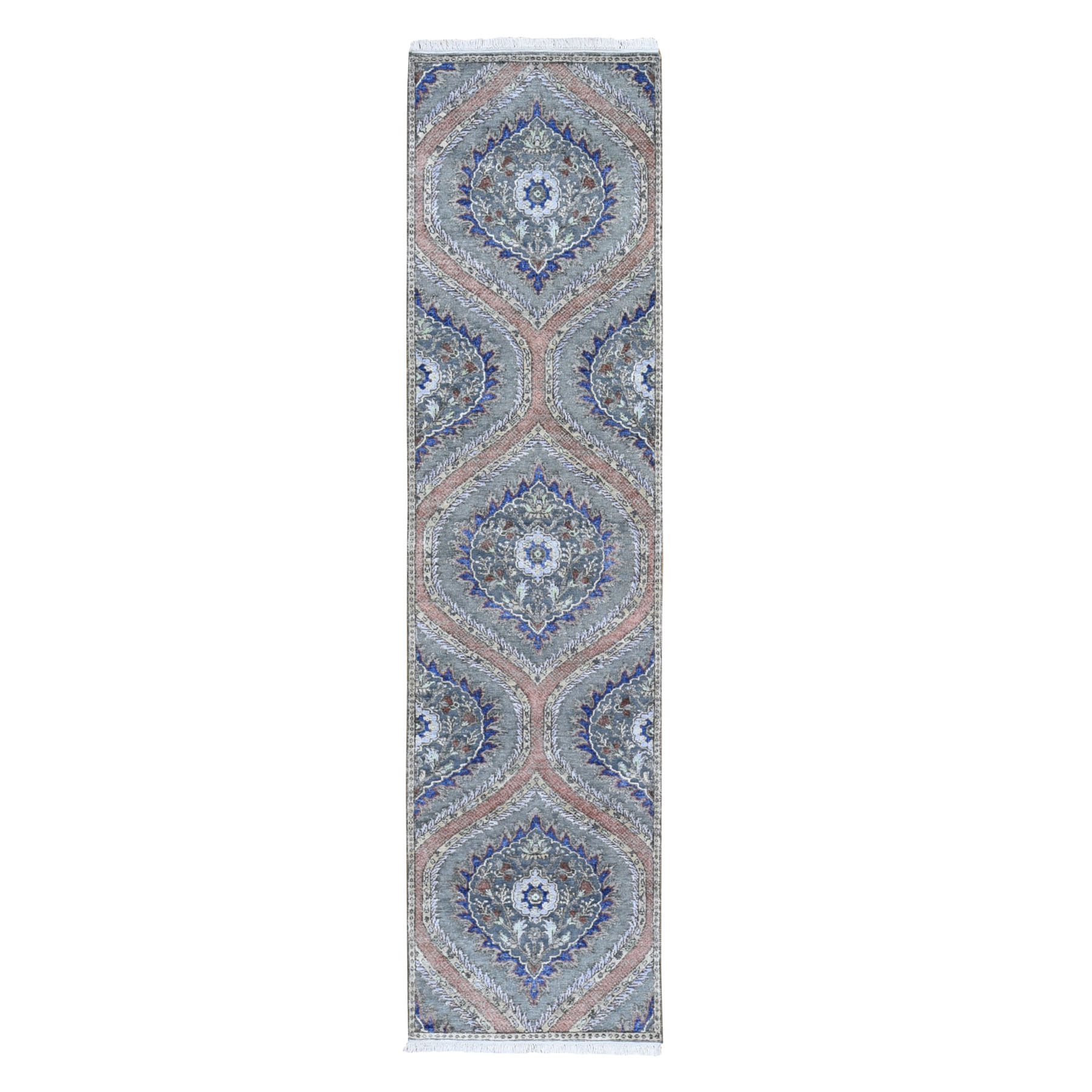 Transitional-Hand-Knotted-Rug-297850
