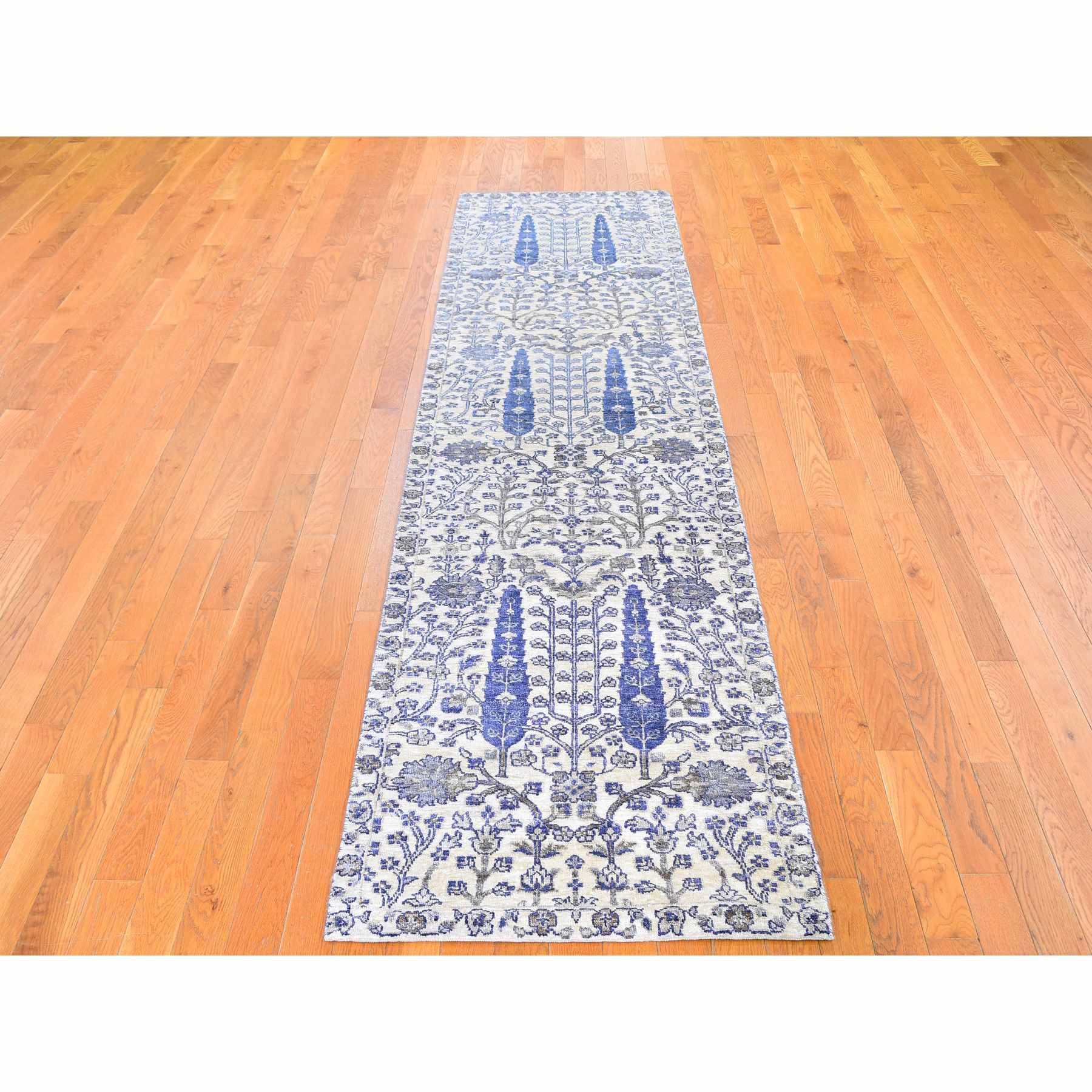 Transitional-Hand-Knotted-Rug-297950