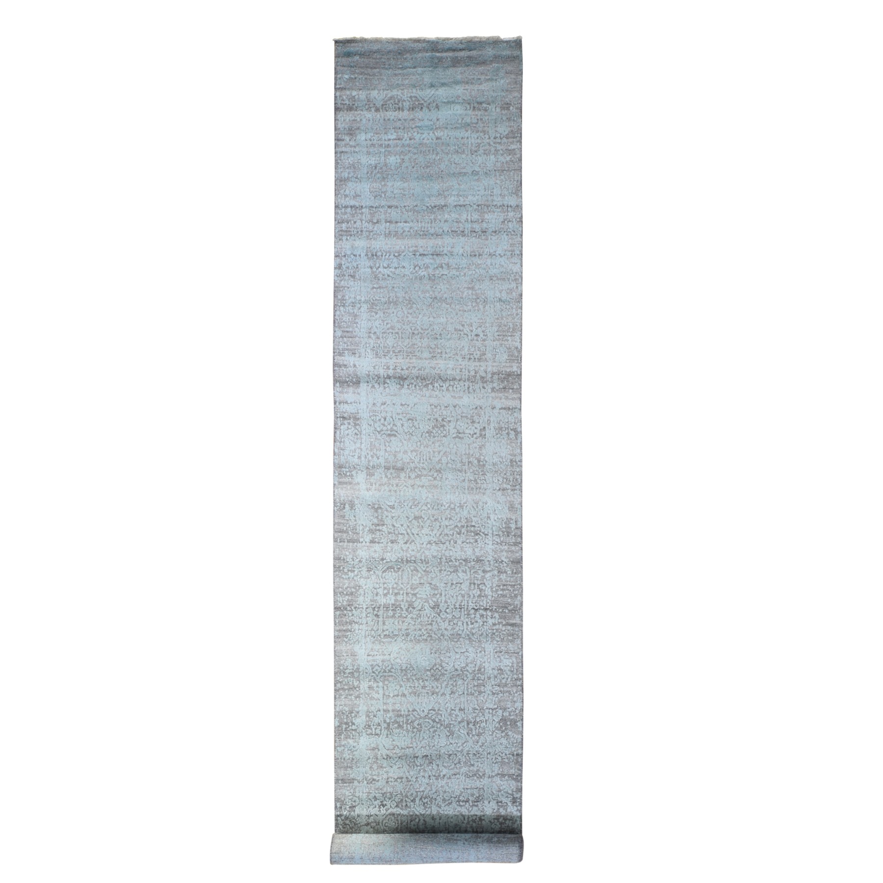Transitional-Hand-Knotted-Rug-298525