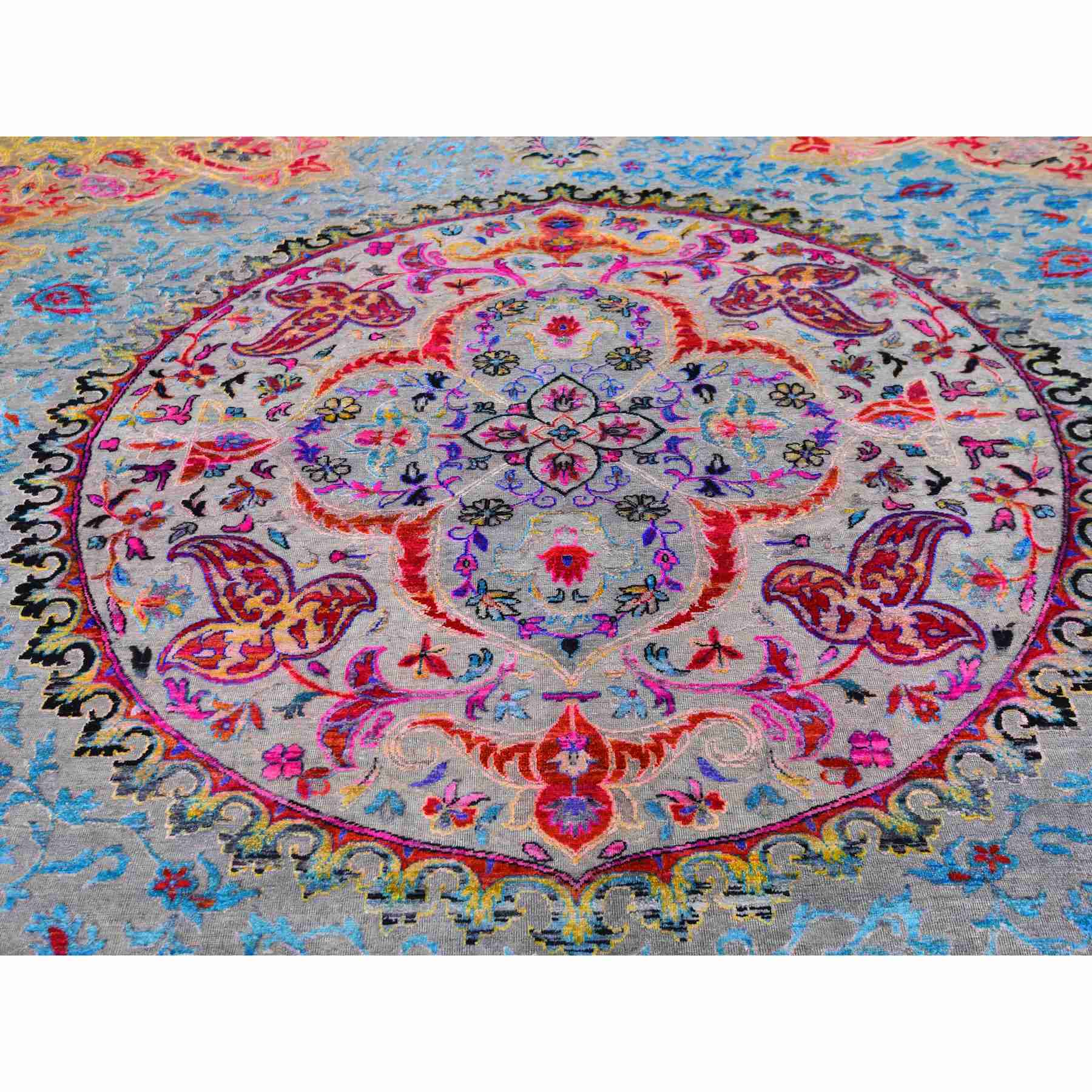 Transitional-Hand-Knotted-Rug-298680