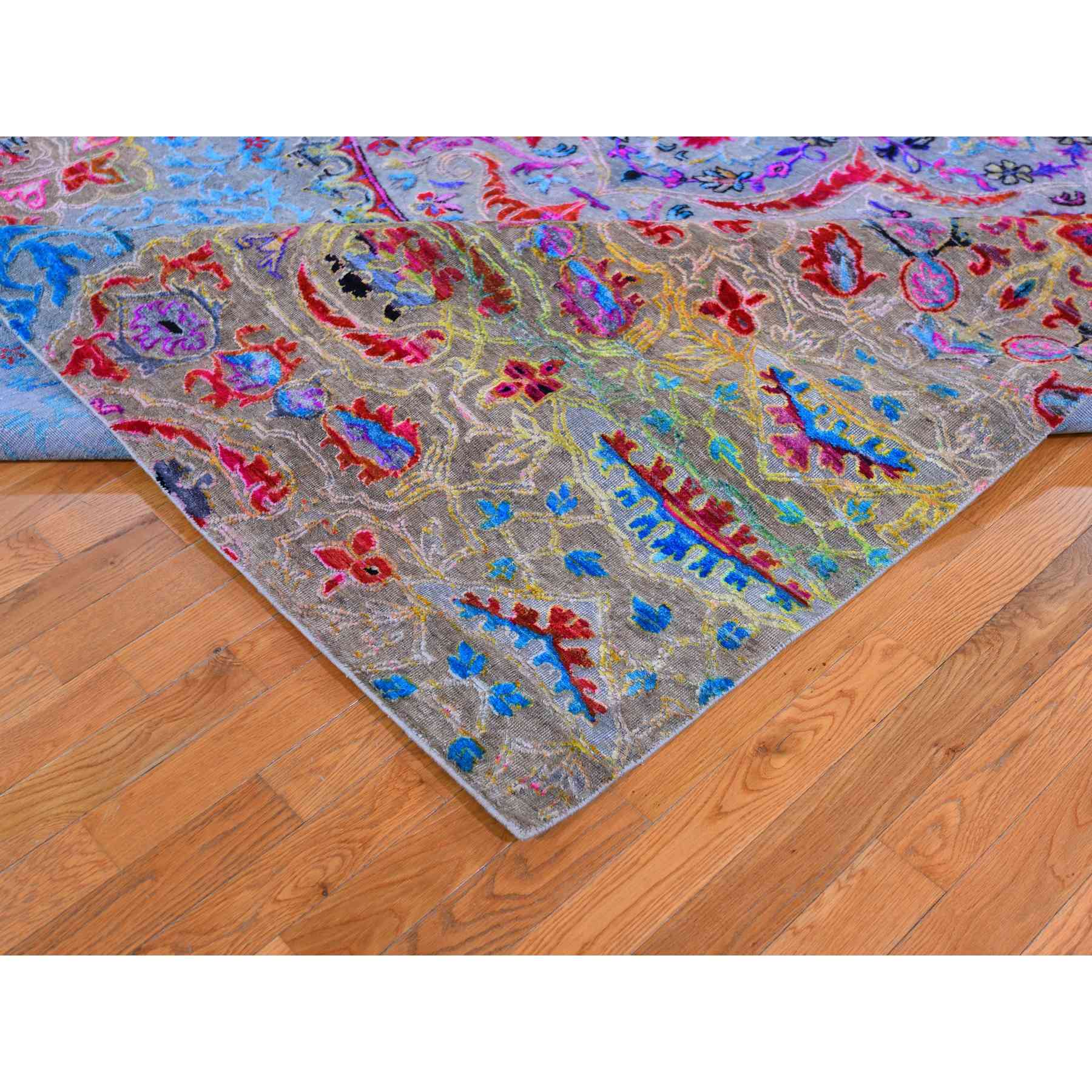Transitional-Hand-Knotted-Rug-298680