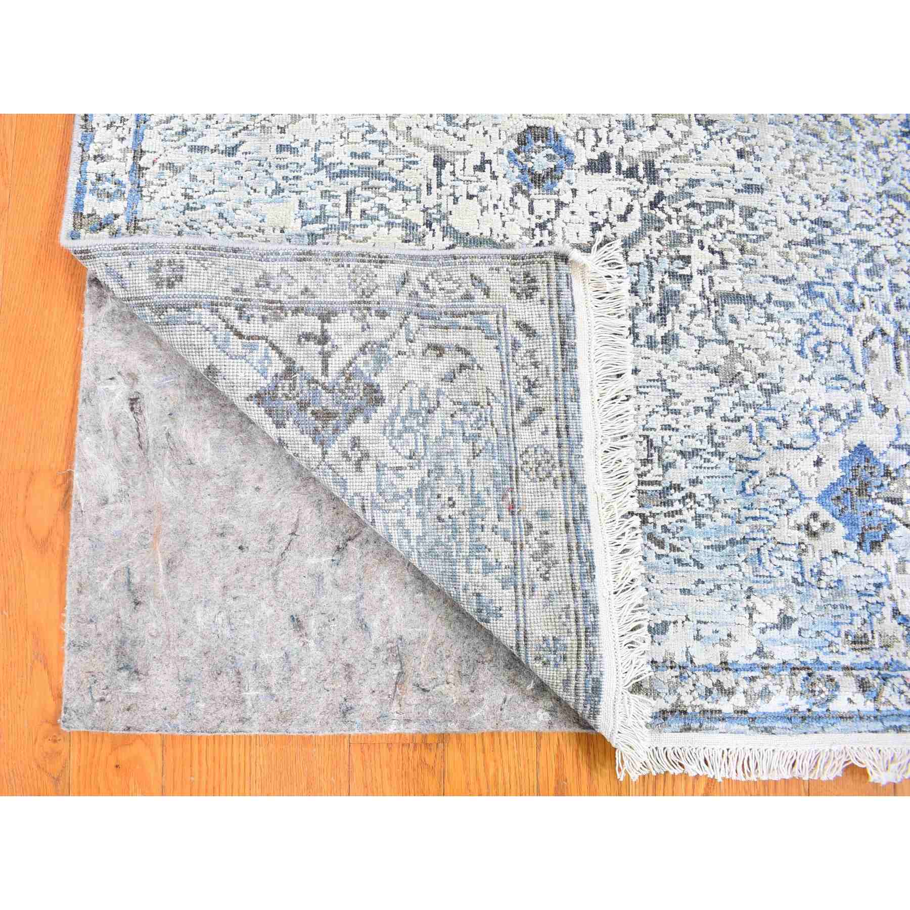 Transitional-Hand-Knotted-Rug-298705