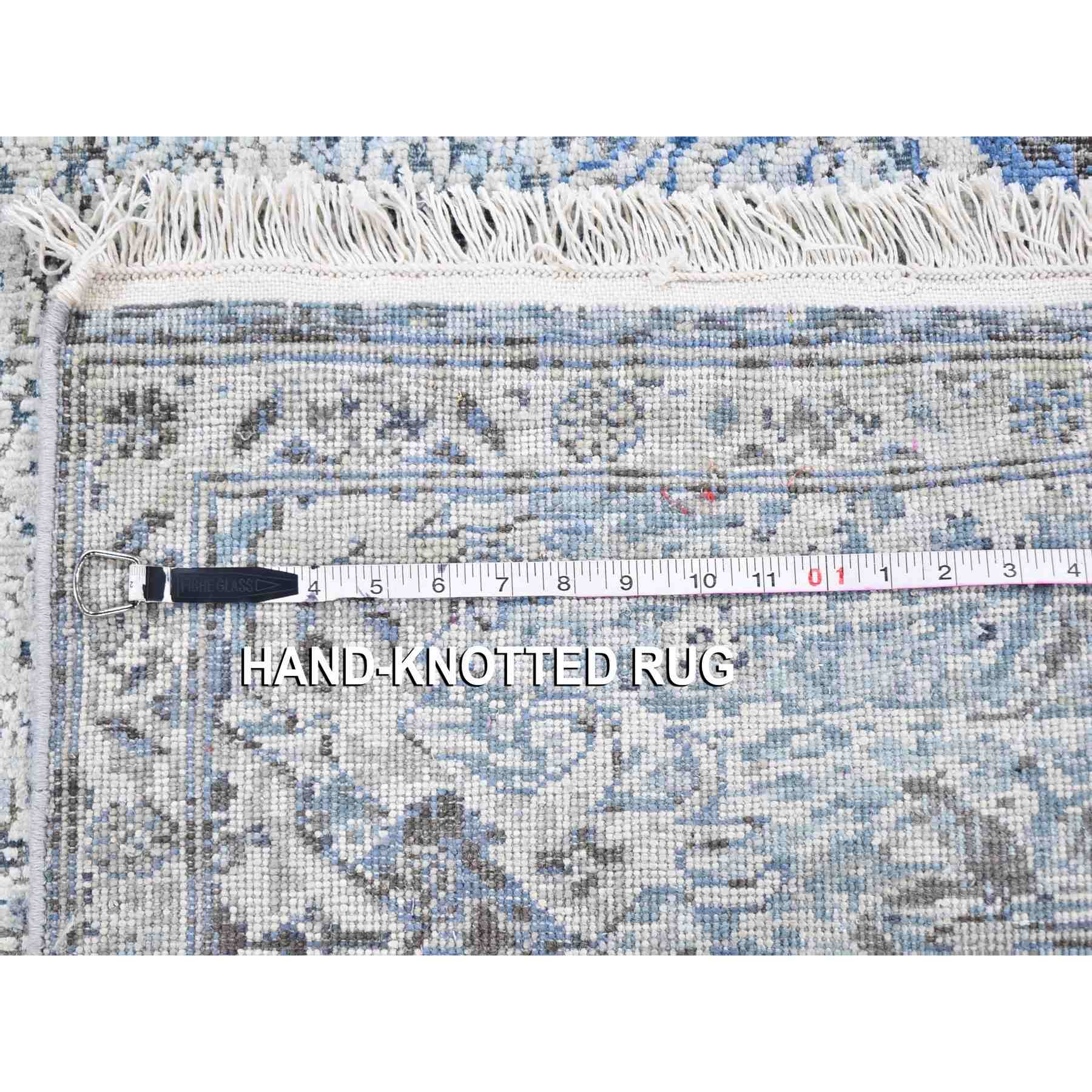 Transitional-Hand-Knotted-Rug-298705