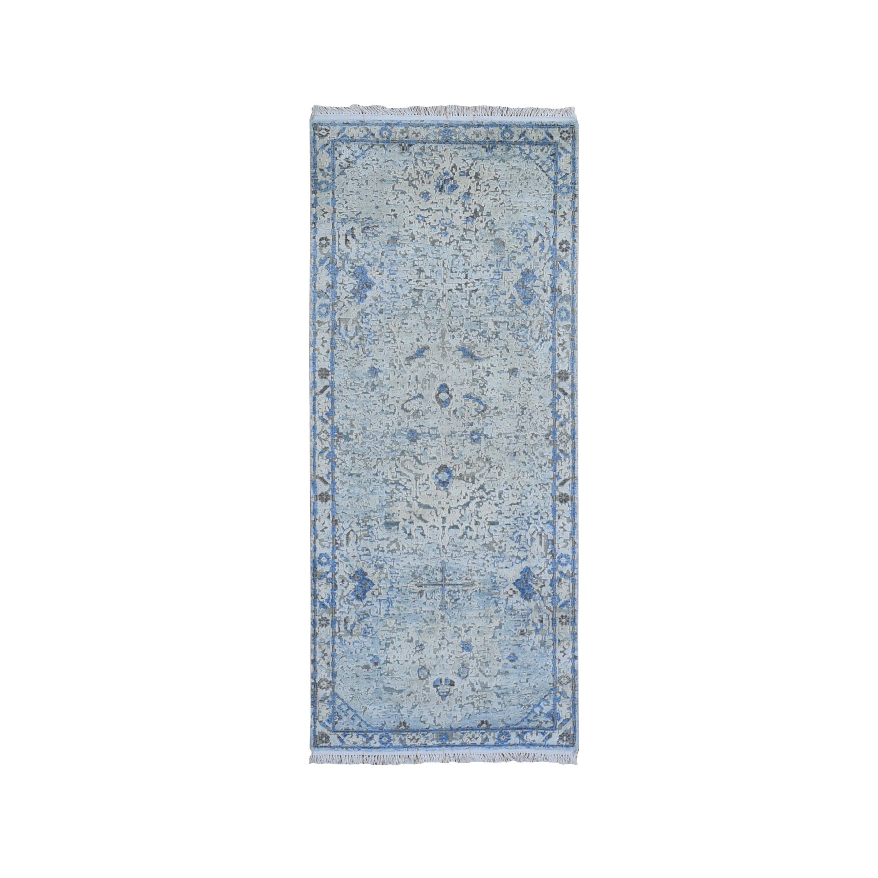 Transitional-Hand-Knotted-Rug-298715