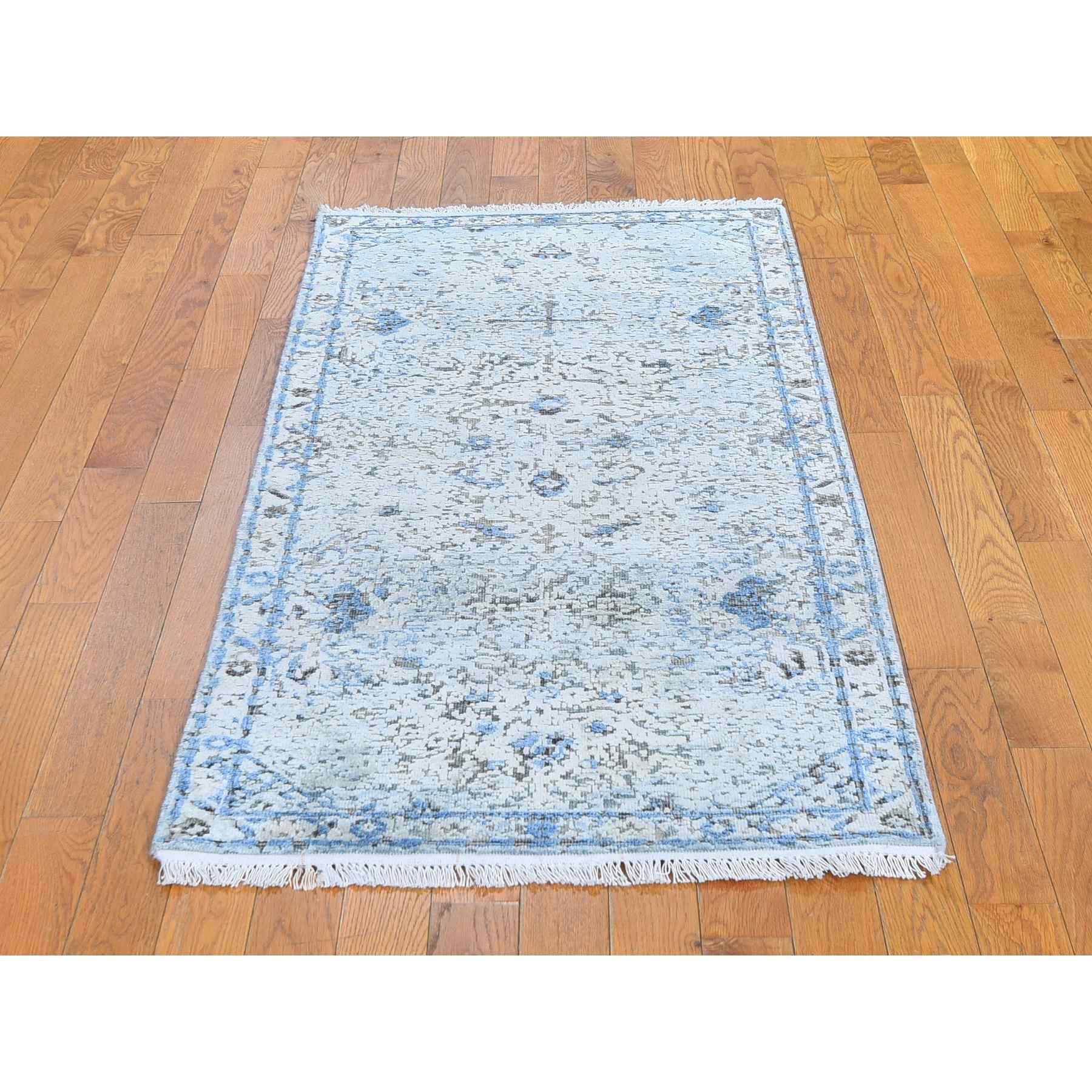Transitional-Hand-Knotted-Rug-298715