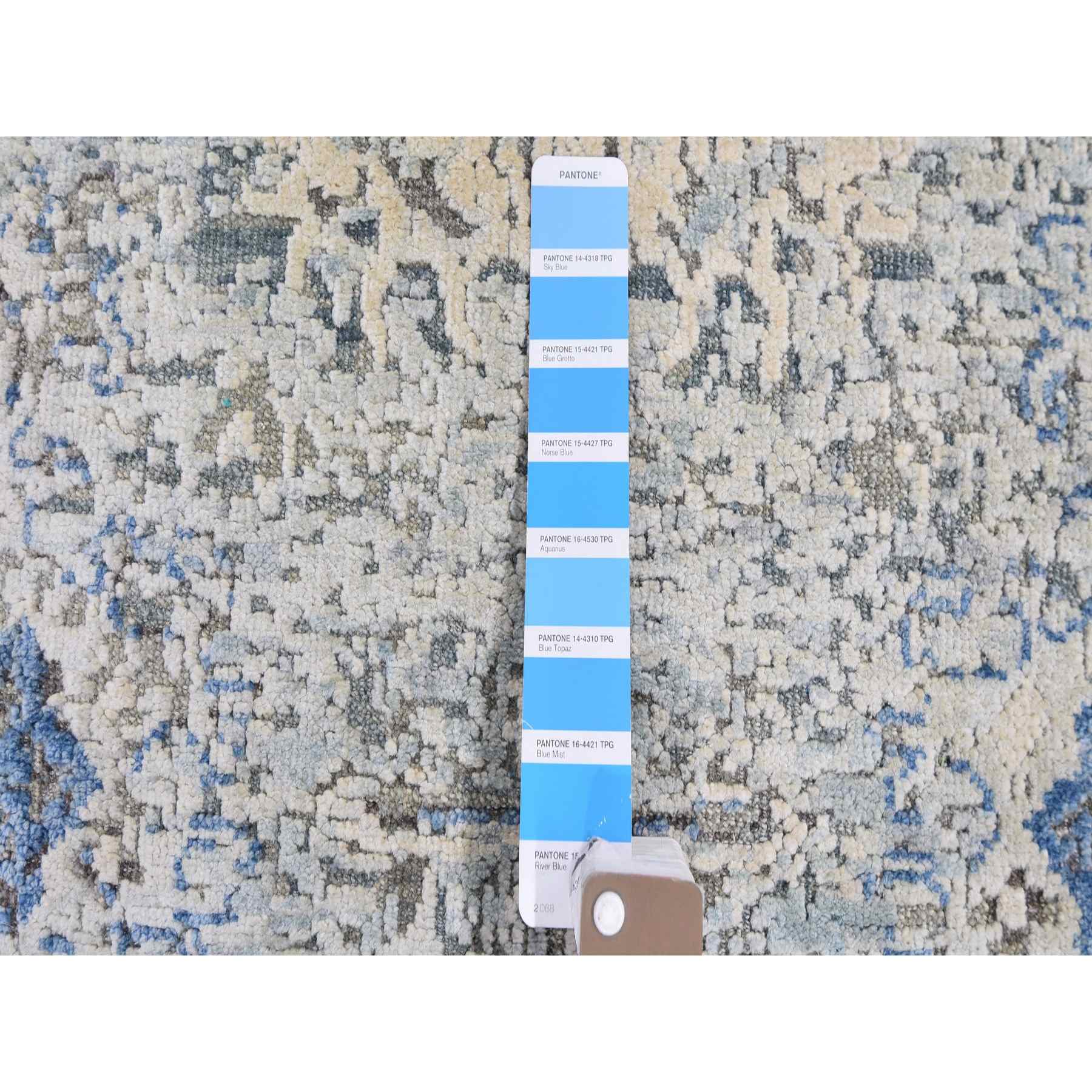 Transitional-Hand-Knotted-Rug-298715