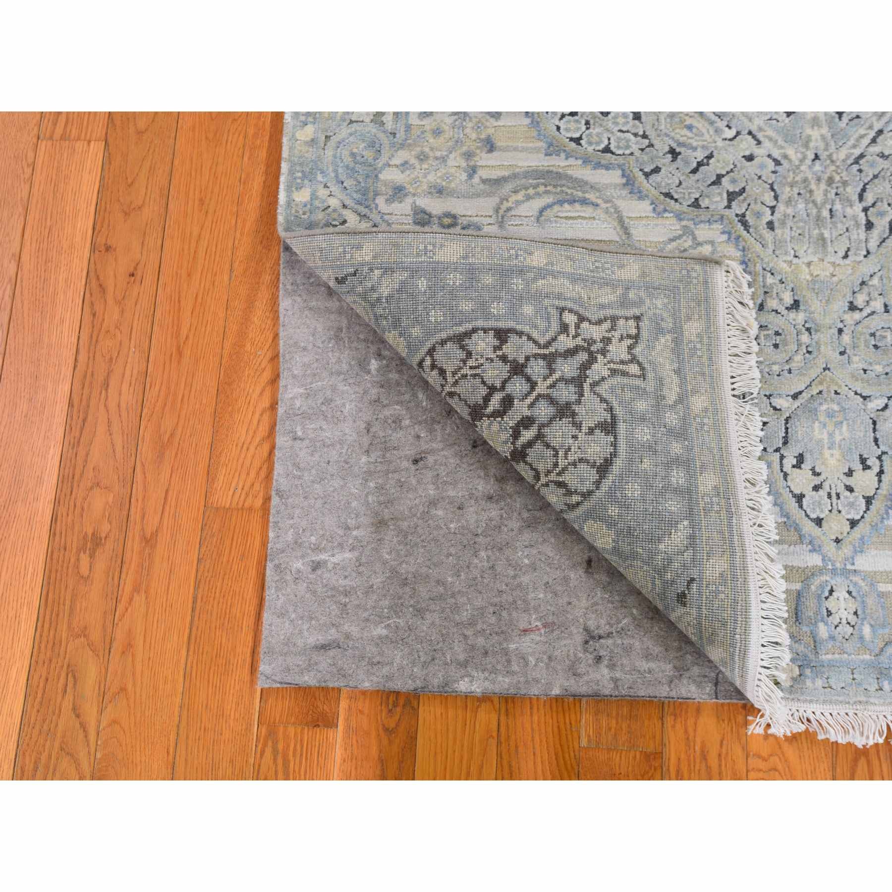 Transitional-Hand-Knotted-Rug-298725