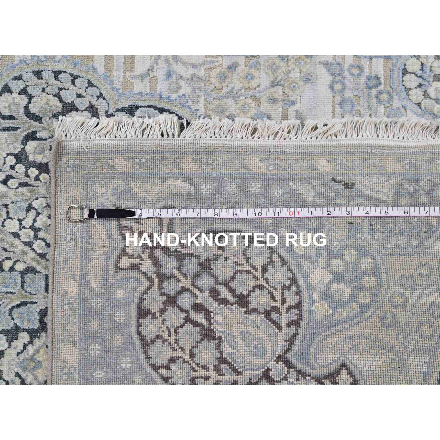 Transitional-Hand-Knotted-Rug-298725