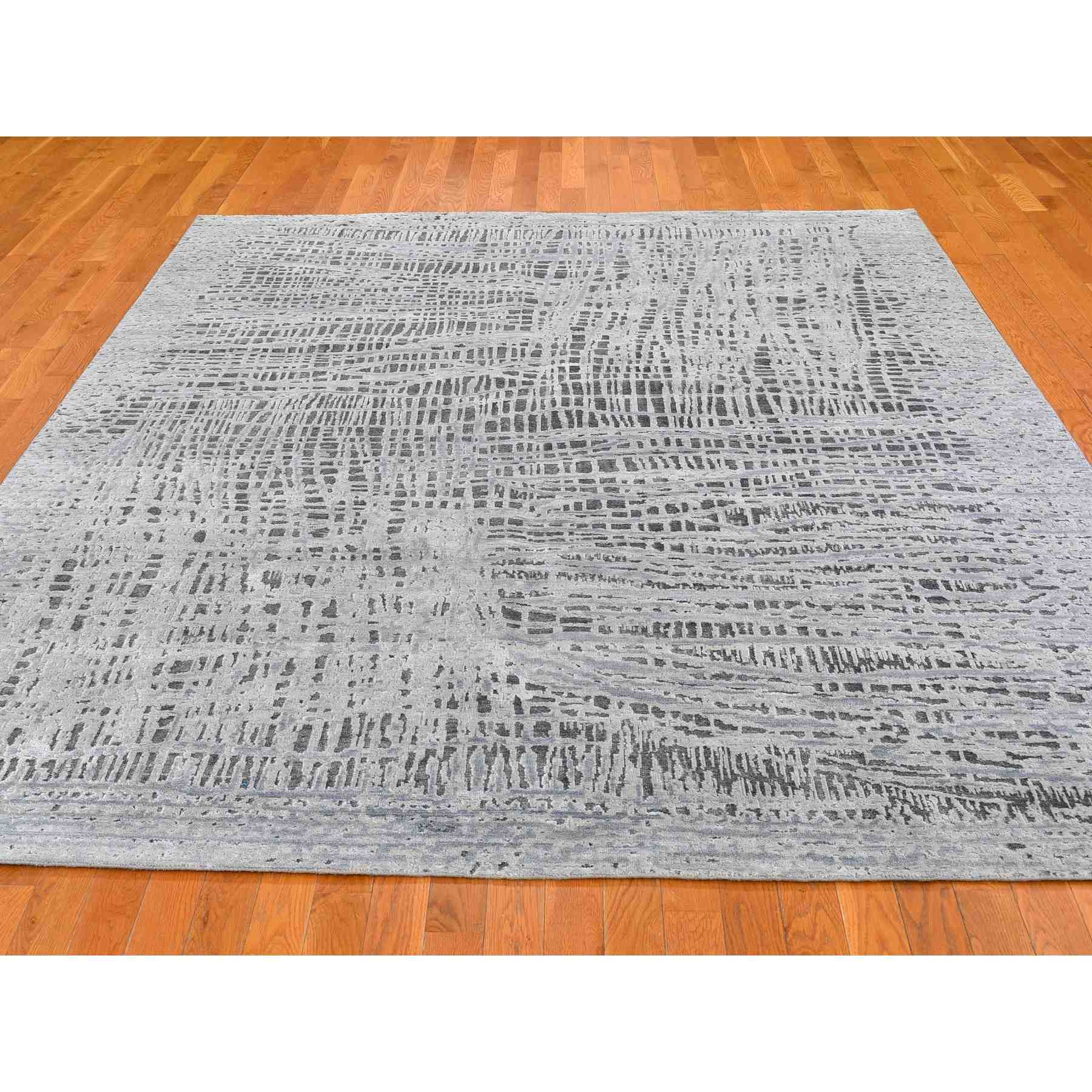 Transitional-Hand-Knotted-Rug-299750