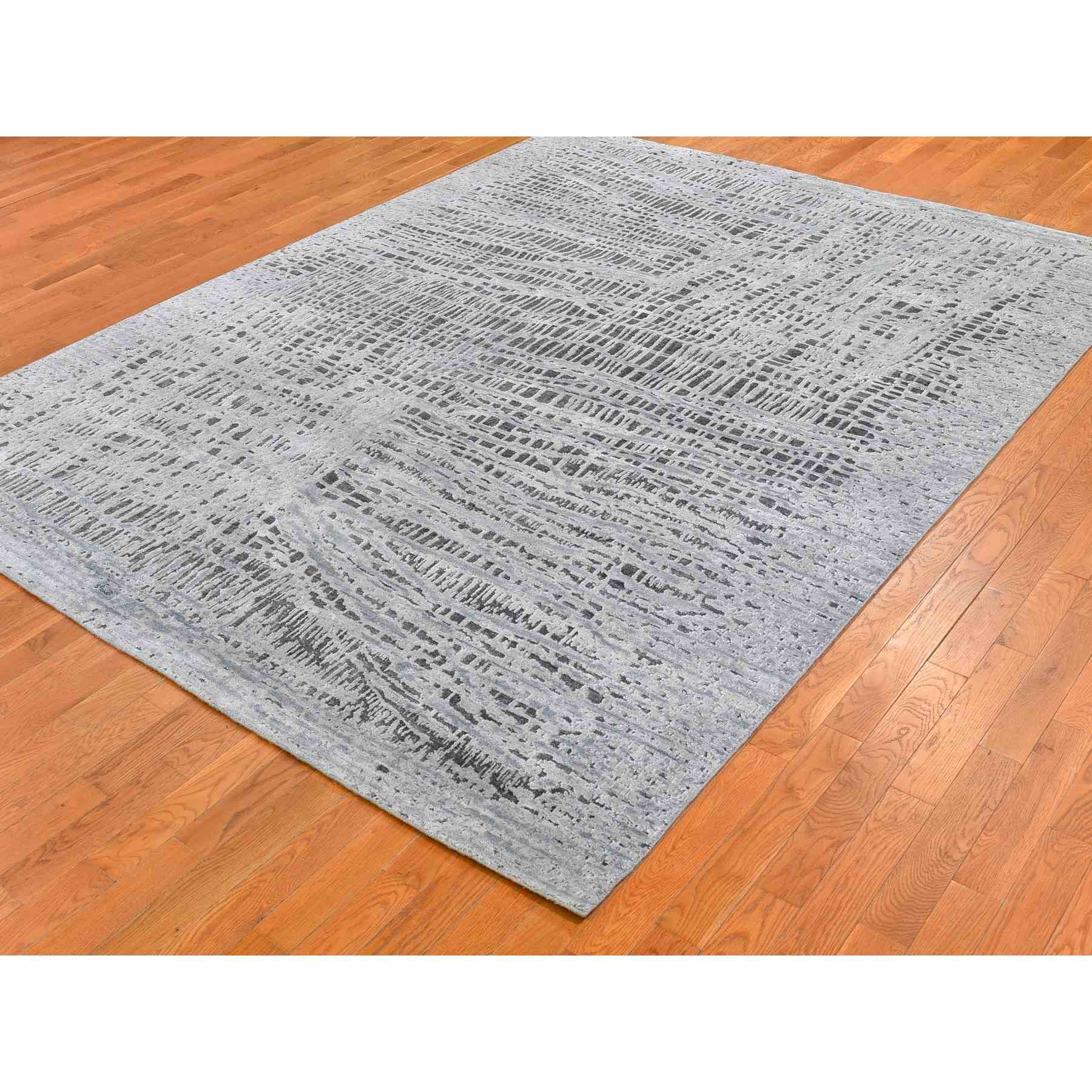 Transitional-Hand-Knotted-Rug-299750