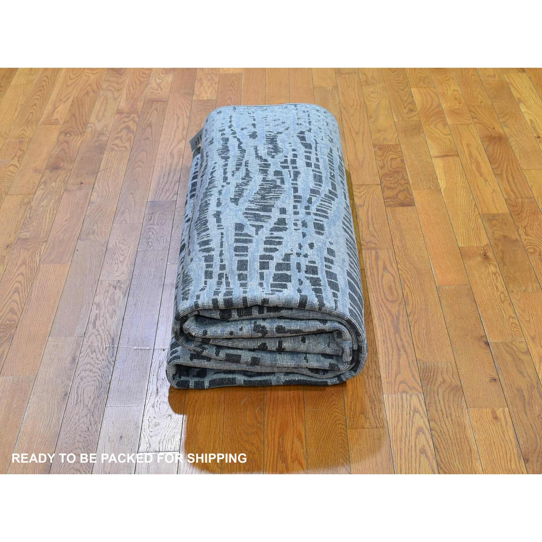 Transitional-Hand-Knotted-Rug-299750