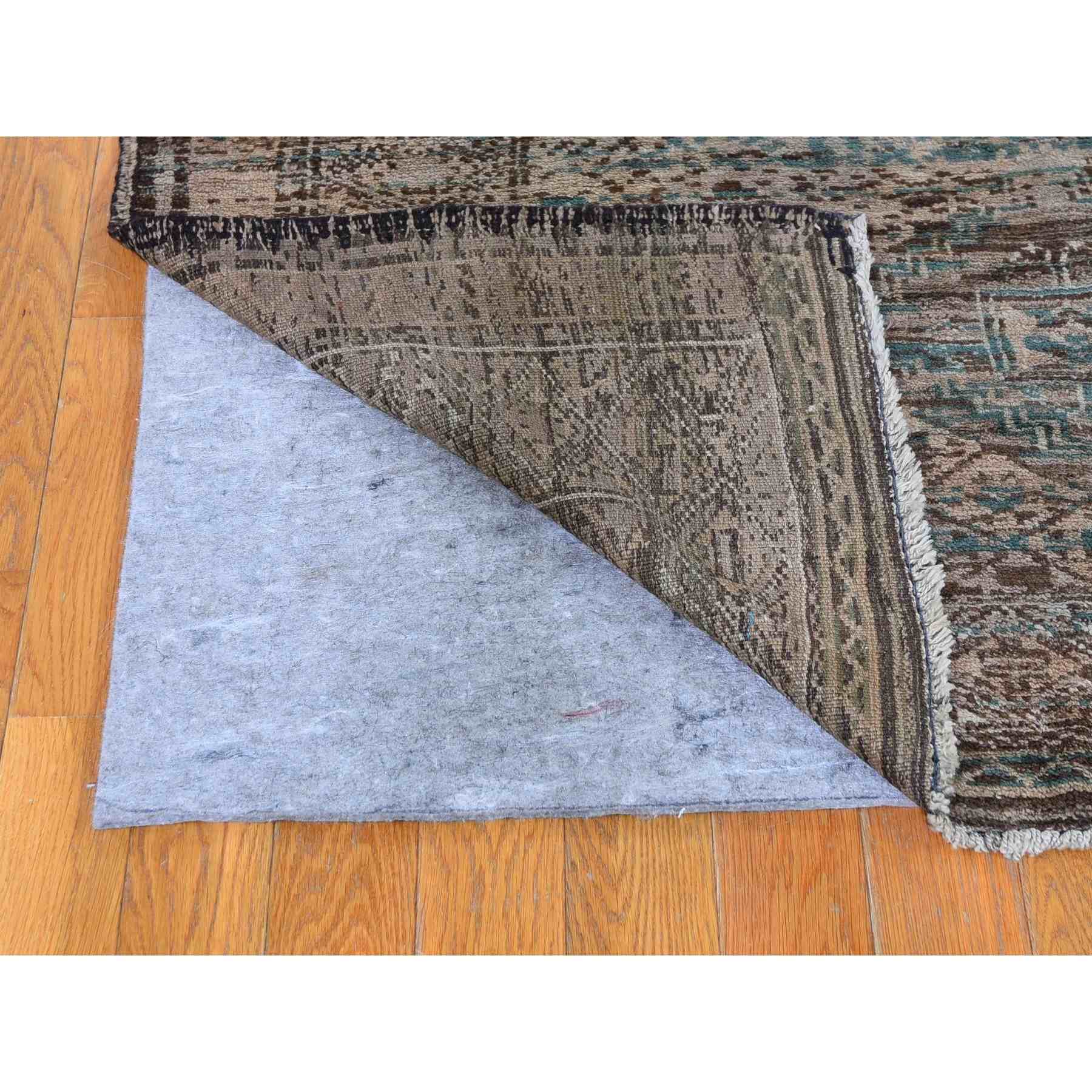 Tribal-Geometric-Hand-Knotted-Rug-298850