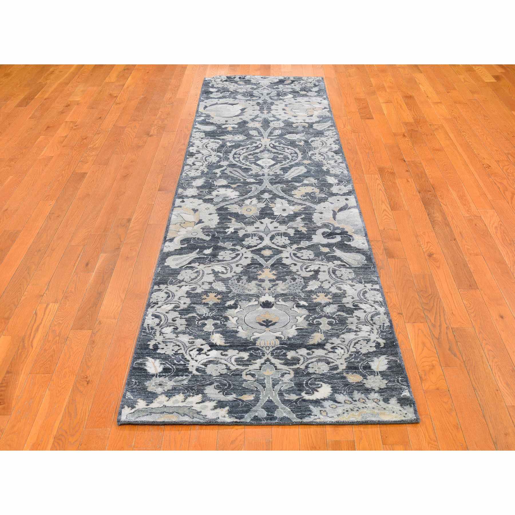 Wool-and-Silk-Hand-Knotted-Rug-299765