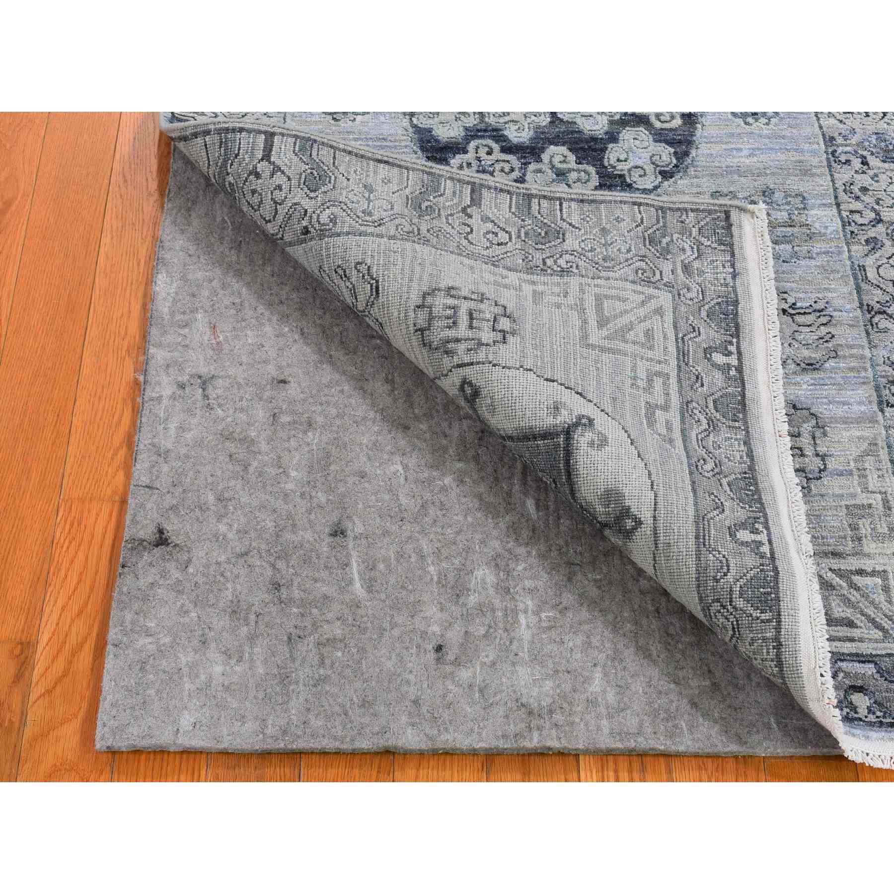 Wool-and-Silk-Hand-Knotted-Rug-299770