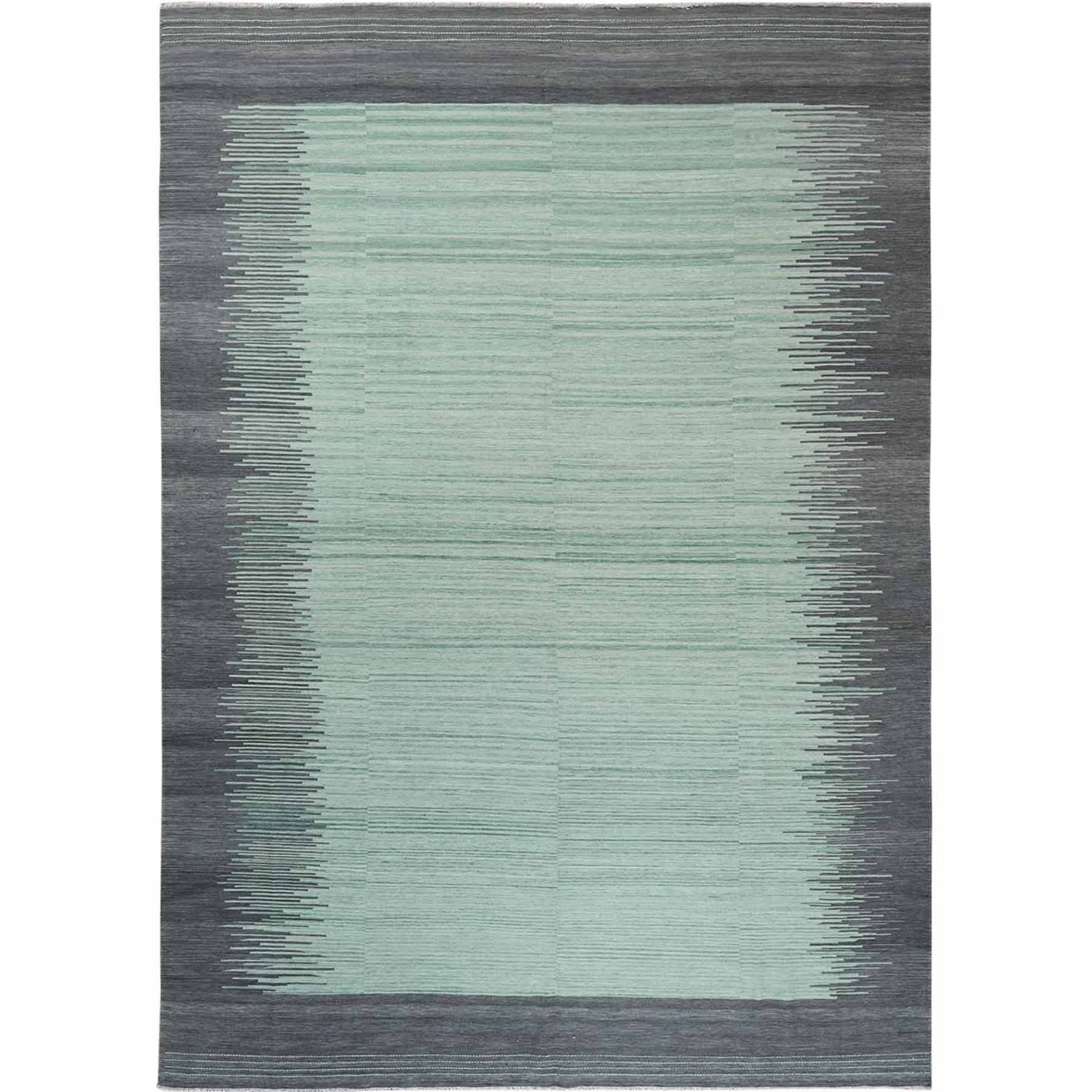 Flat-Weave-Hand-Woven-Rug-300105
