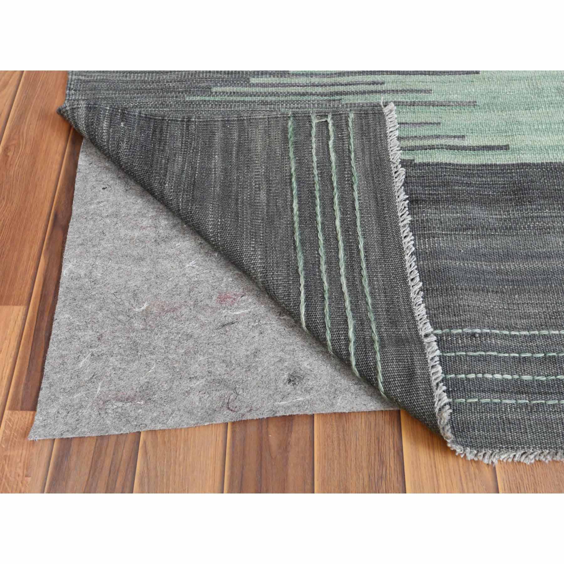 Flat-Weave-Hand-Woven-Rug-300105