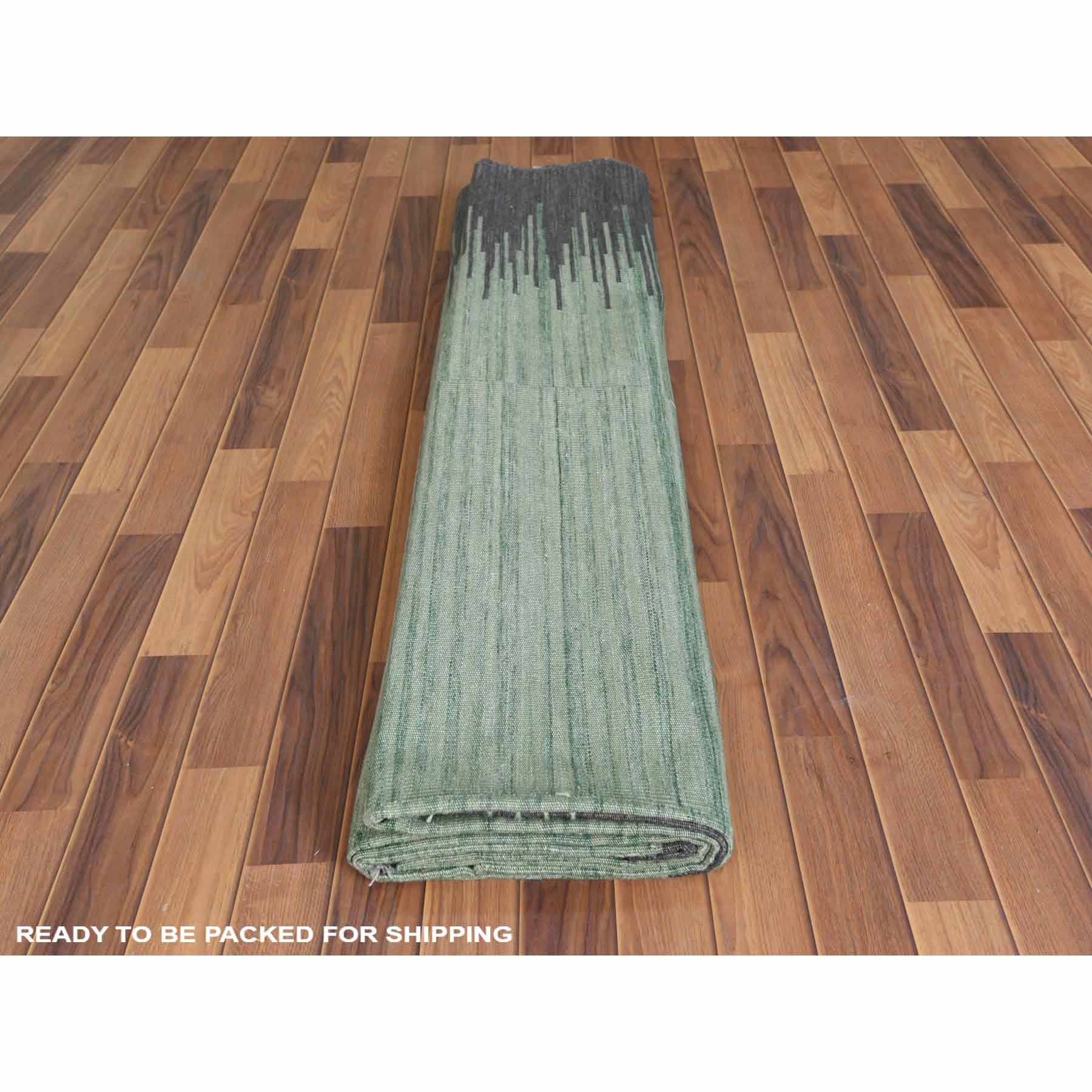 Flat-Weave-Hand-Woven-Rug-300105