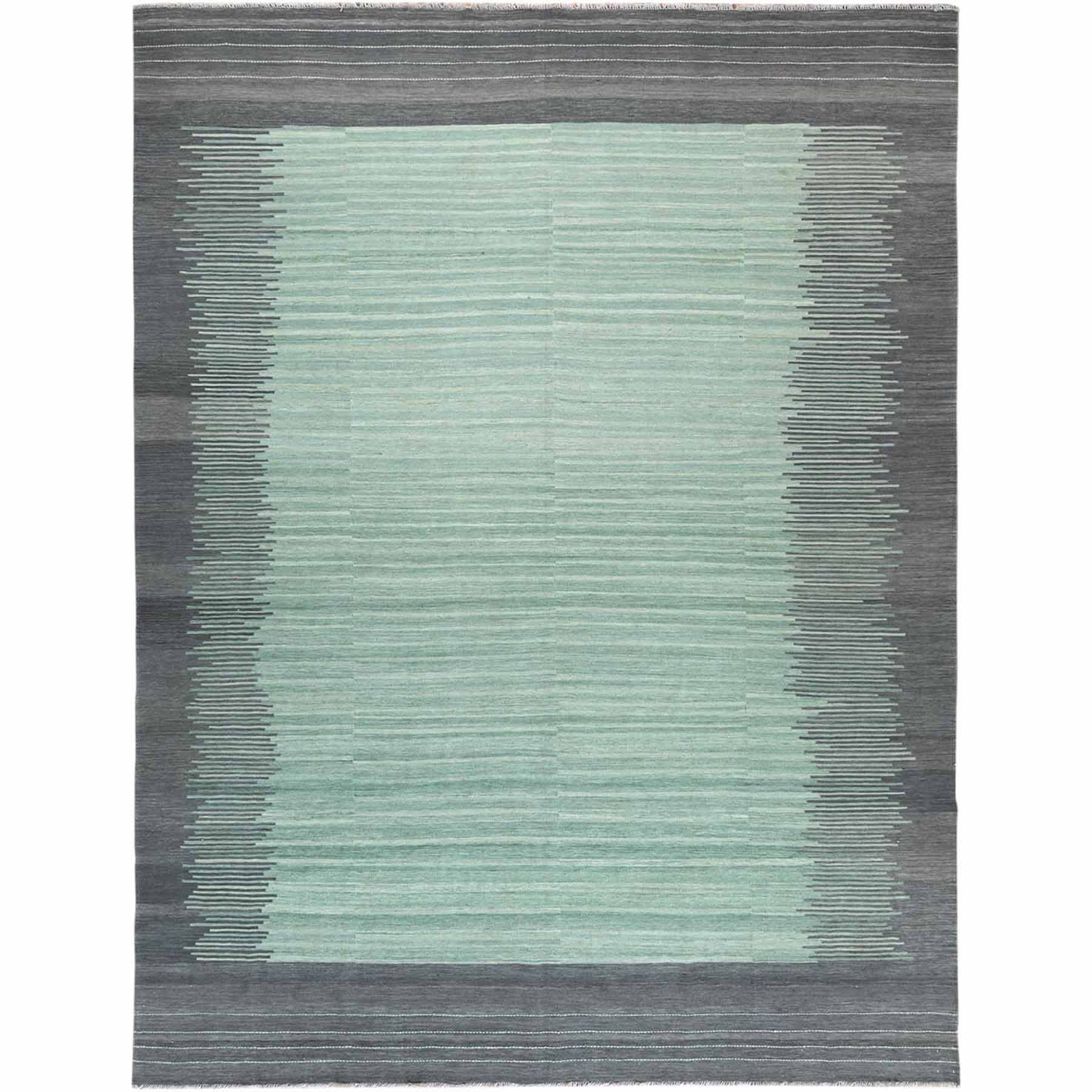 Flat-Weave-Hand-Woven-Rug-300110