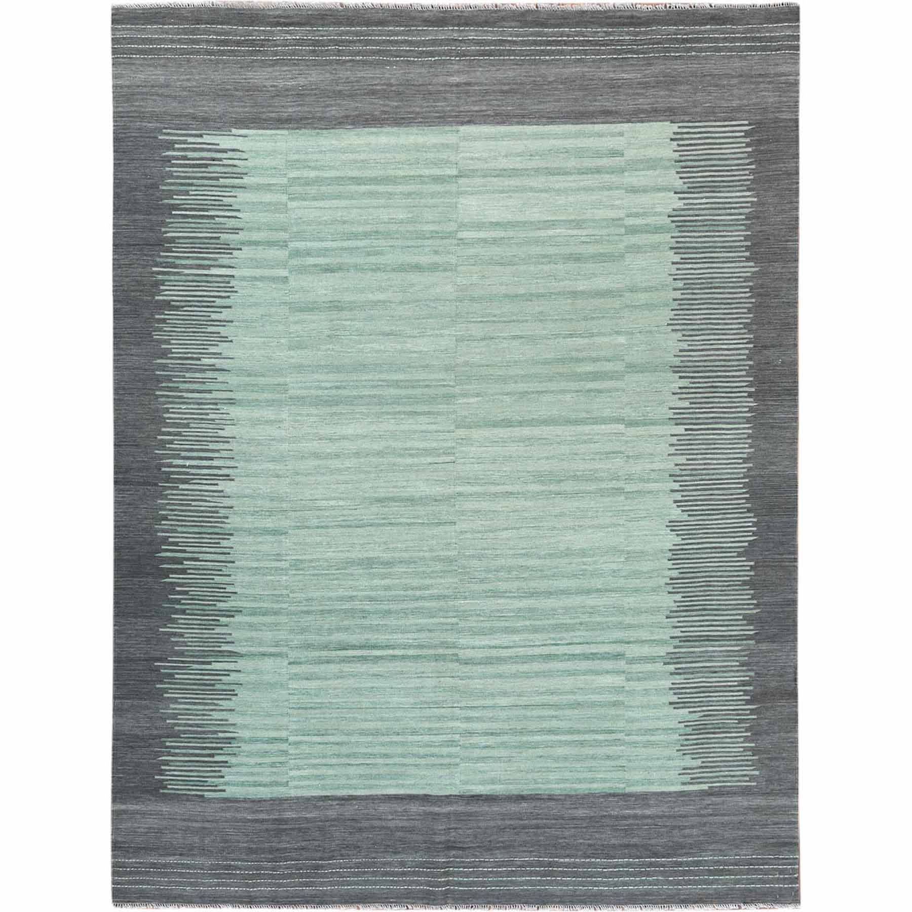 Flat-Weave-Hand-Woven-Rug-300120