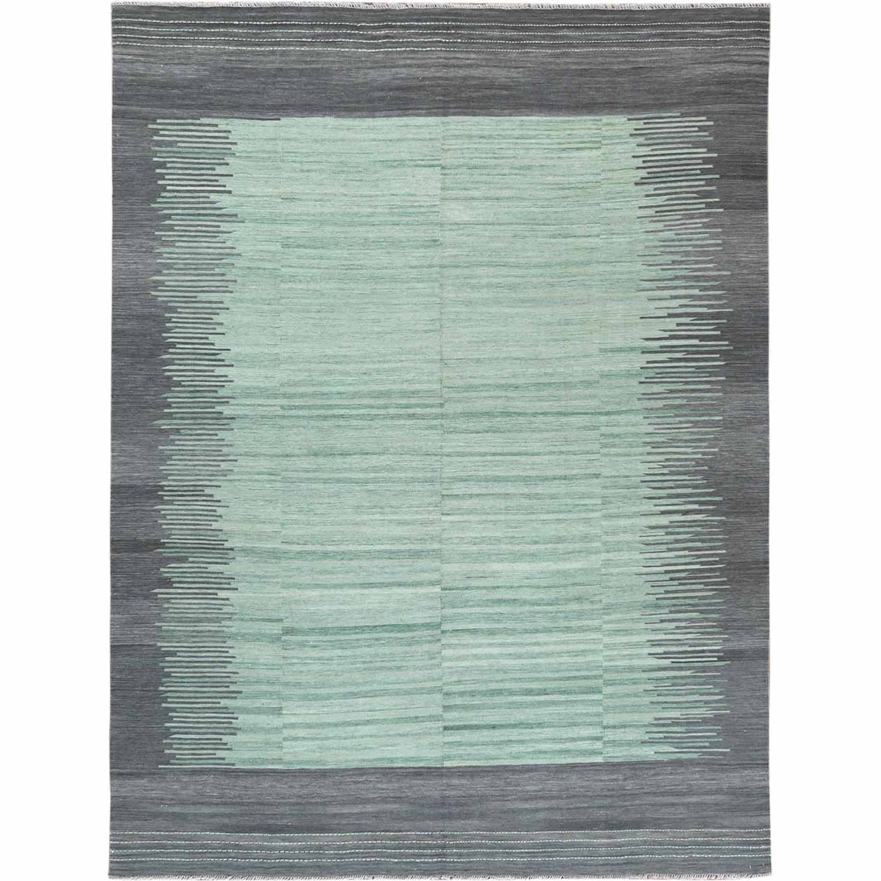 Flat-Weave-Hand-Woven-Rug-300125