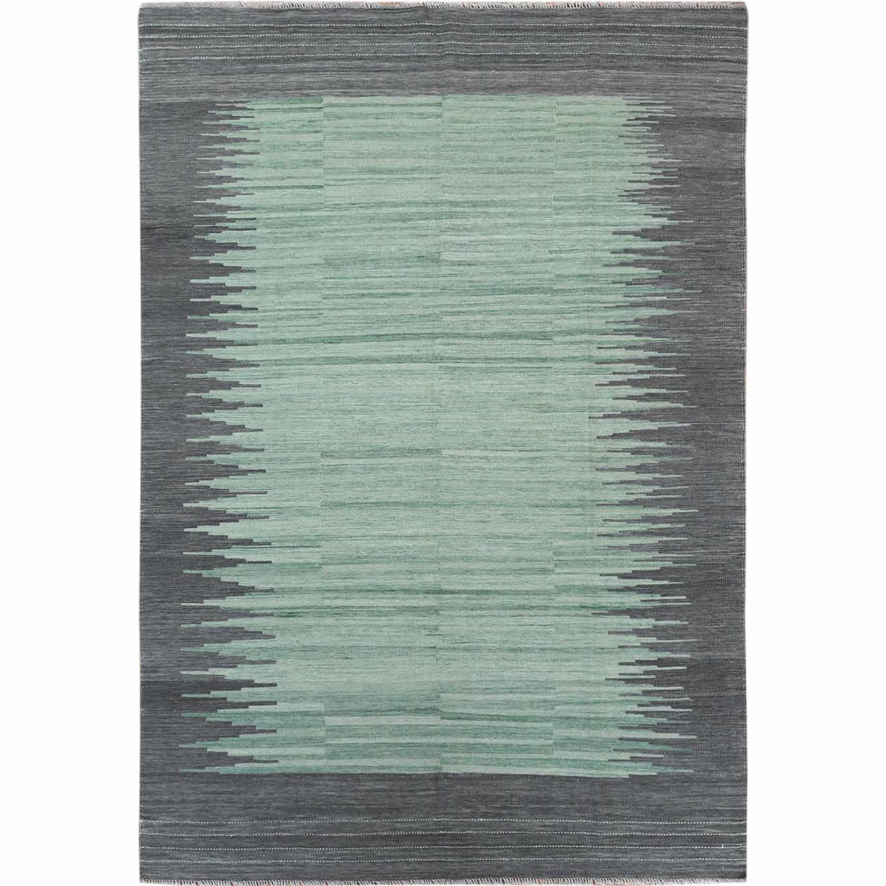 Flat-Weave-Hand-Woven-Rug-300130