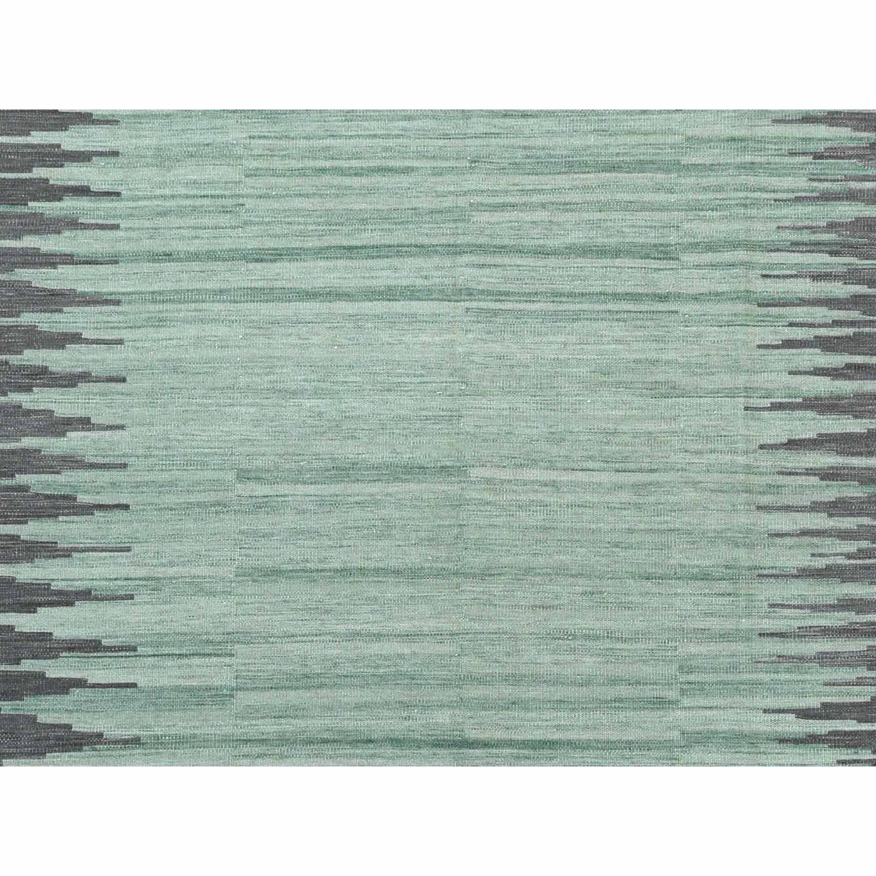 Flat-Weave-Hand-Woven-Rug-300130