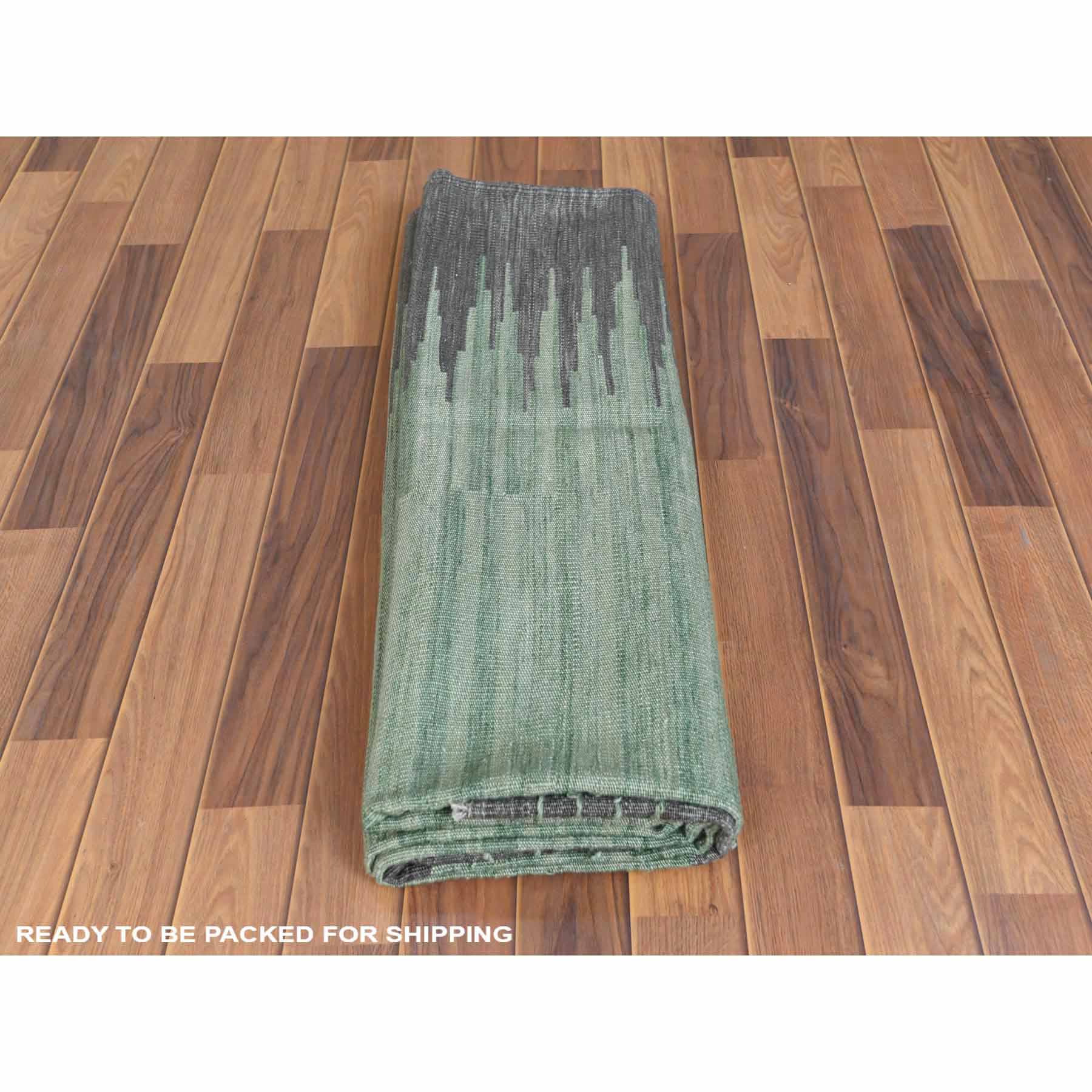 Flat-Weave-Hand-Woven-Rug-300130