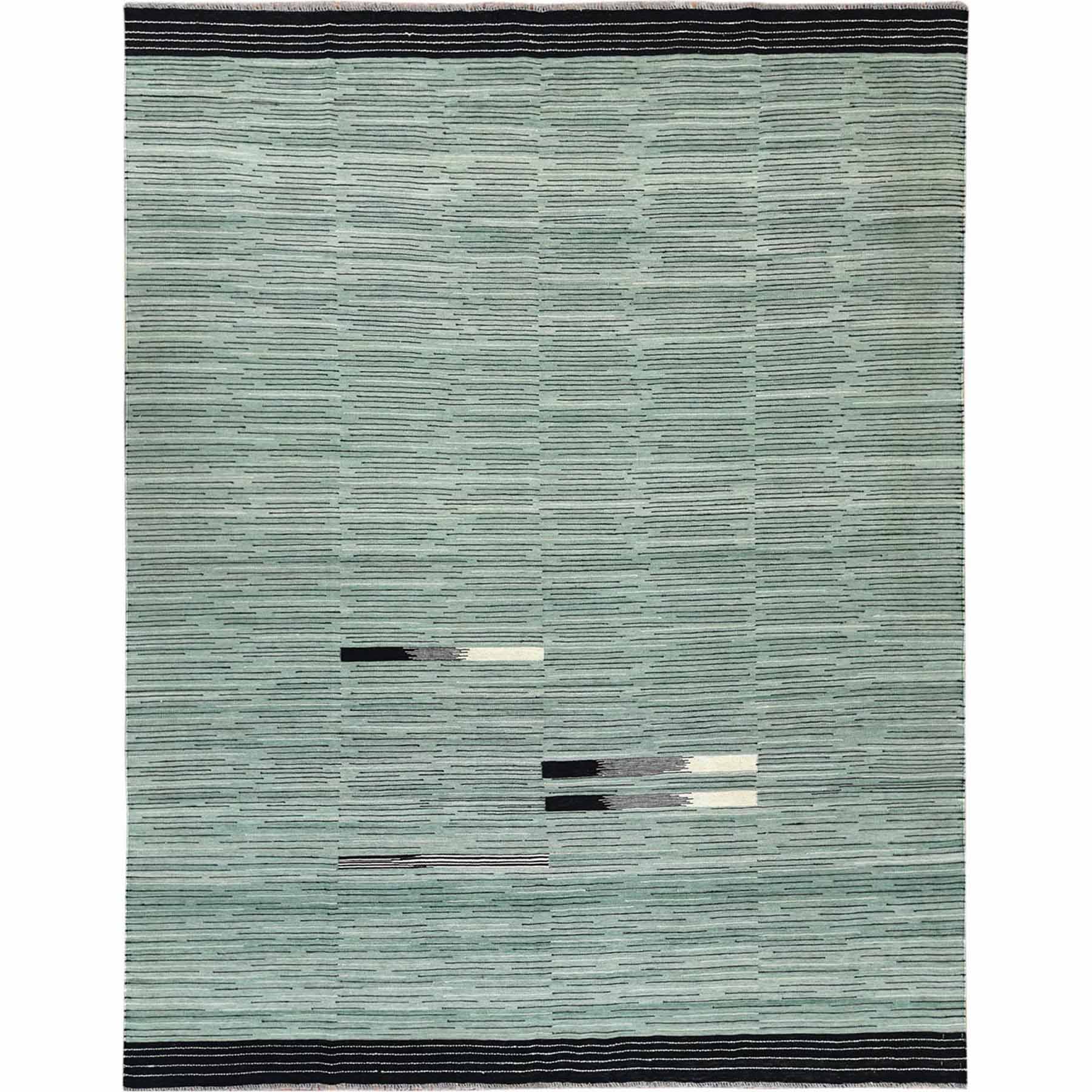 Flat-Weave-Hand-Woven-Rug-300155