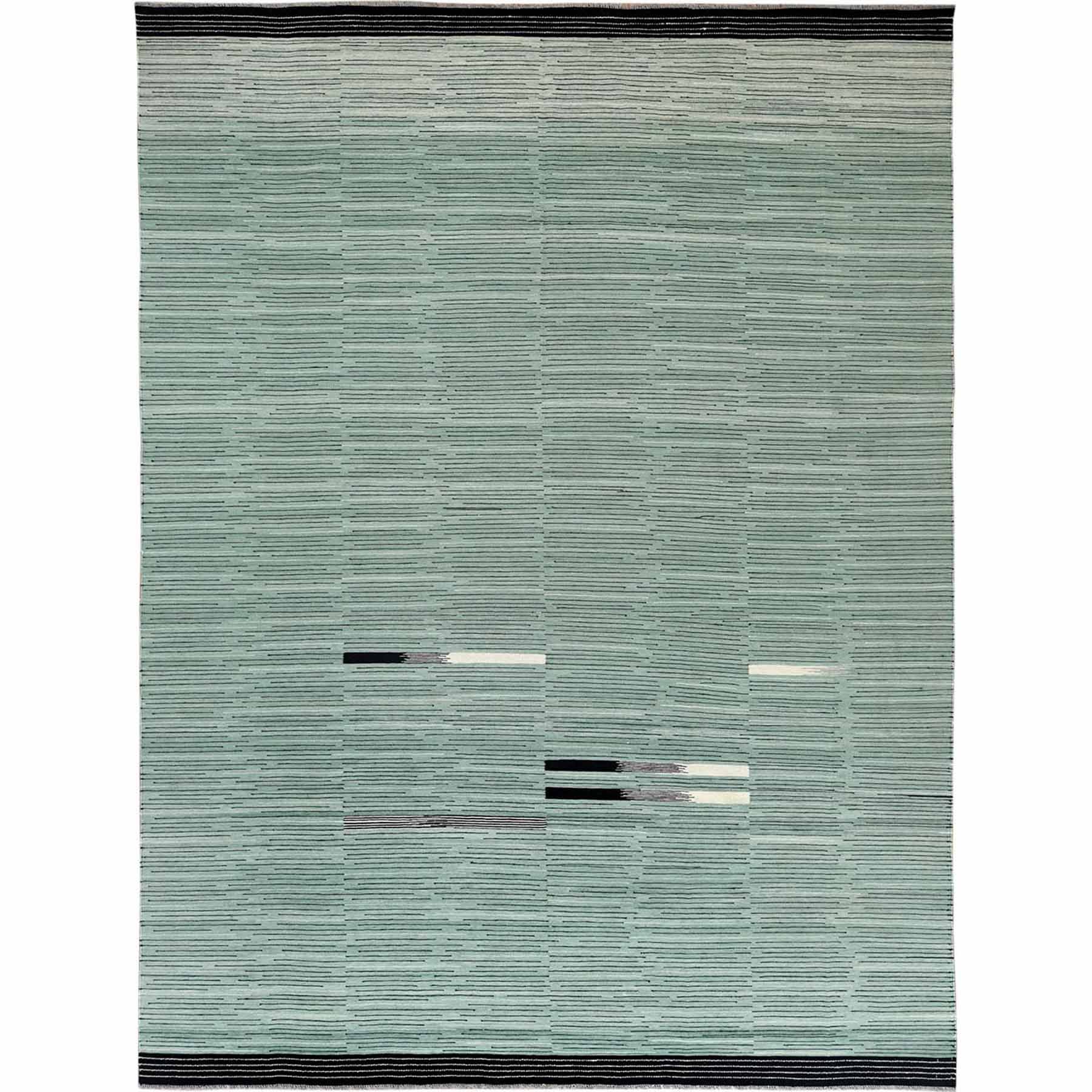 Flat-Weave-Hand-Woven-Rug-300175