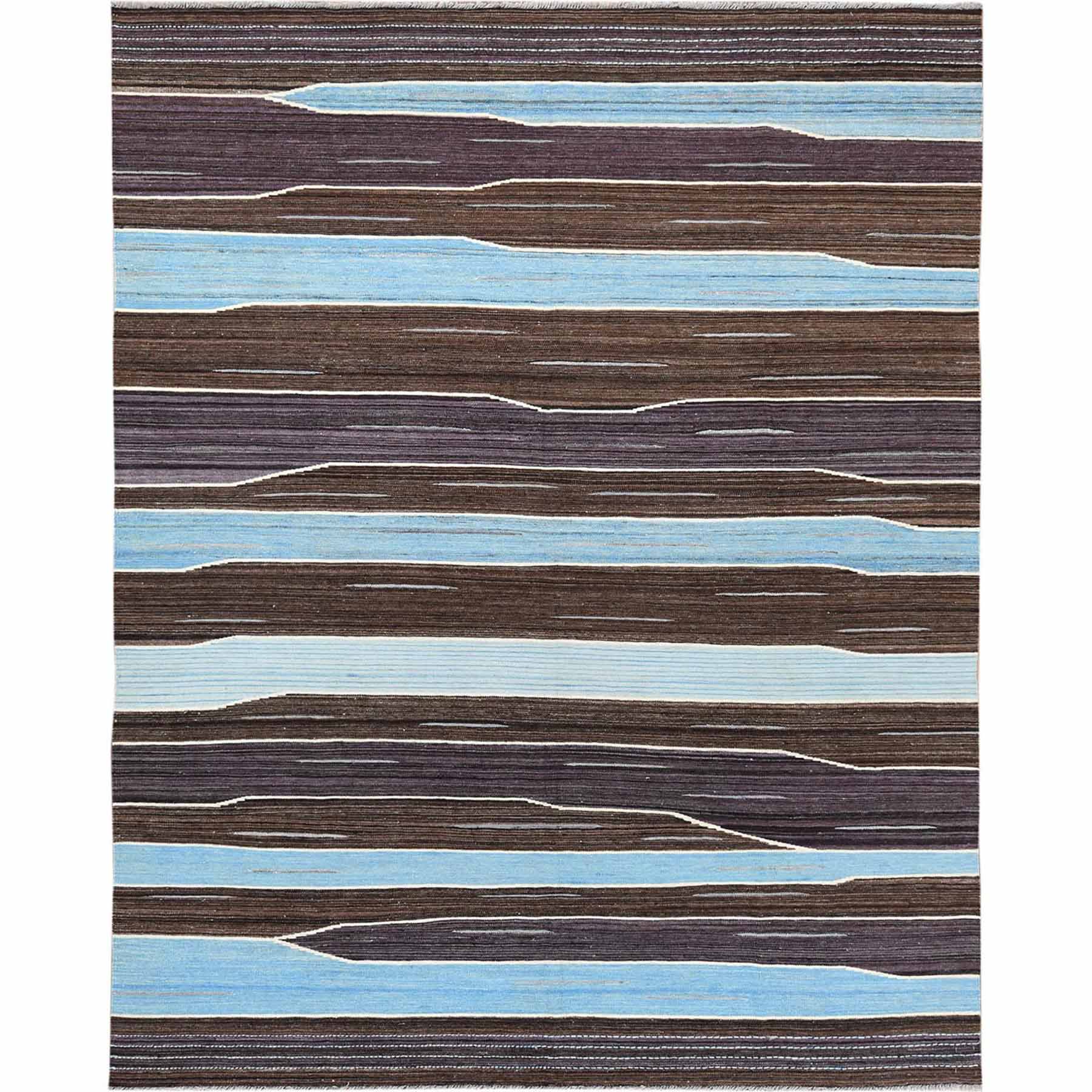 Flat-Weave-Hand-Woven-Rug-300190