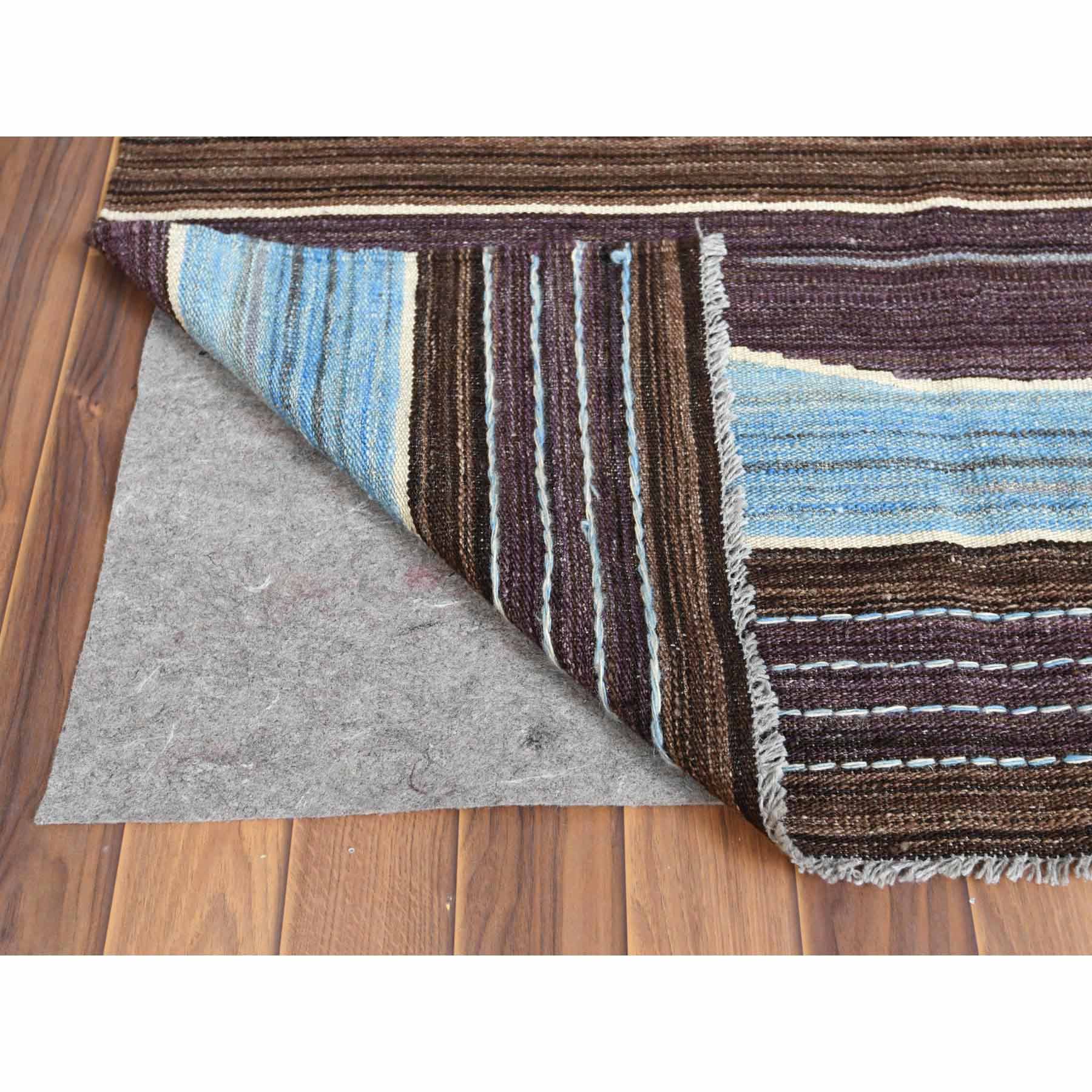 Flat-Weave-Hand-Woven-Rug-300190