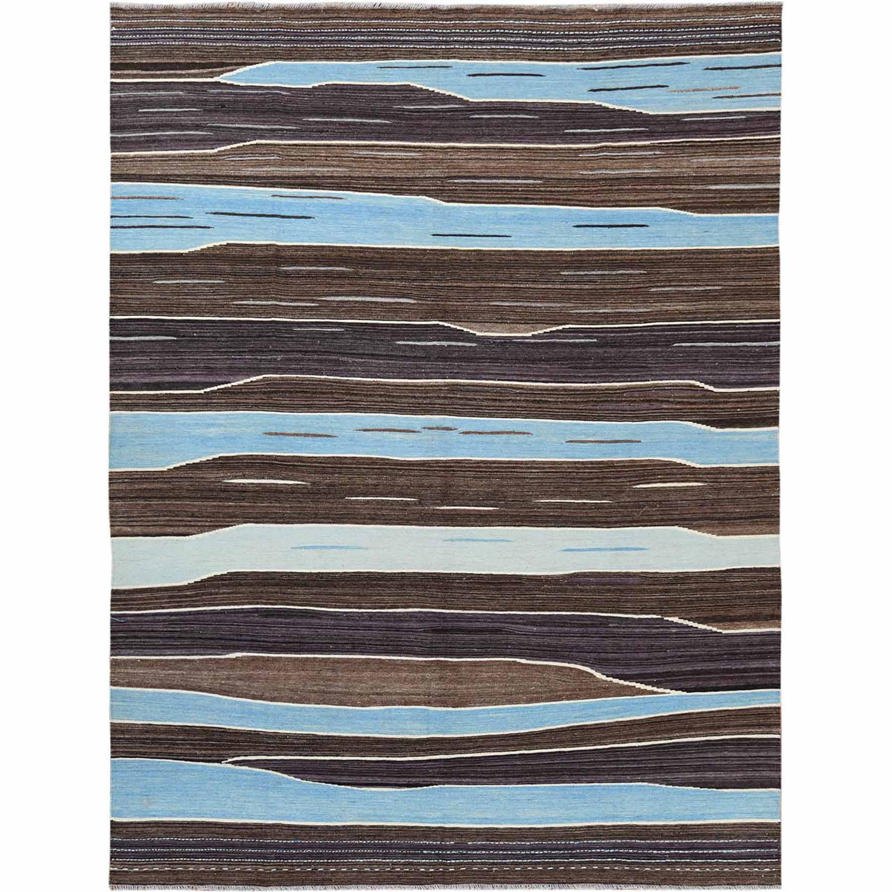 Flat-Weave-Hand-Woven-Rug-300195