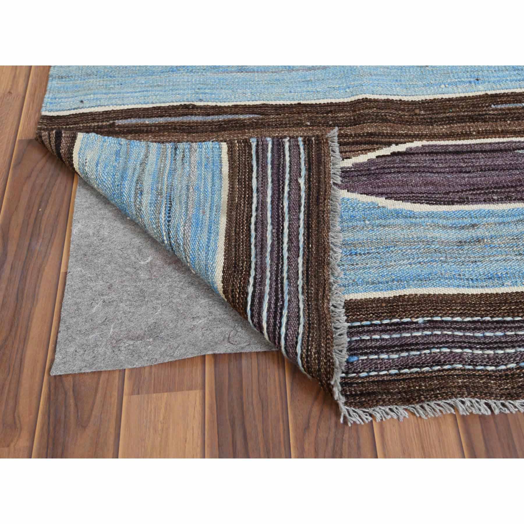 Flat-Weave-Hand-Woven-Rug-300200