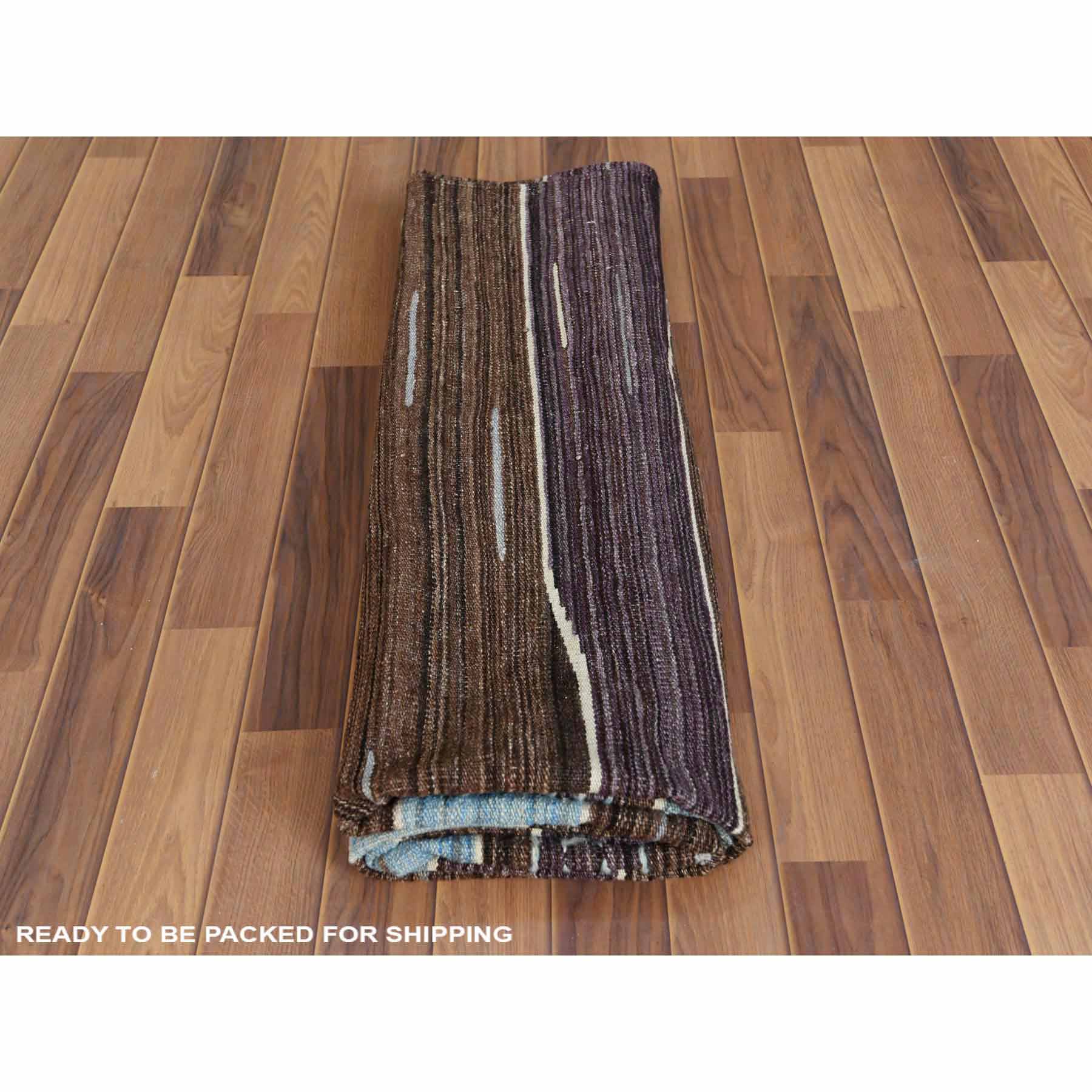 Flat-Weave-Hand-Woven-Rug-300200