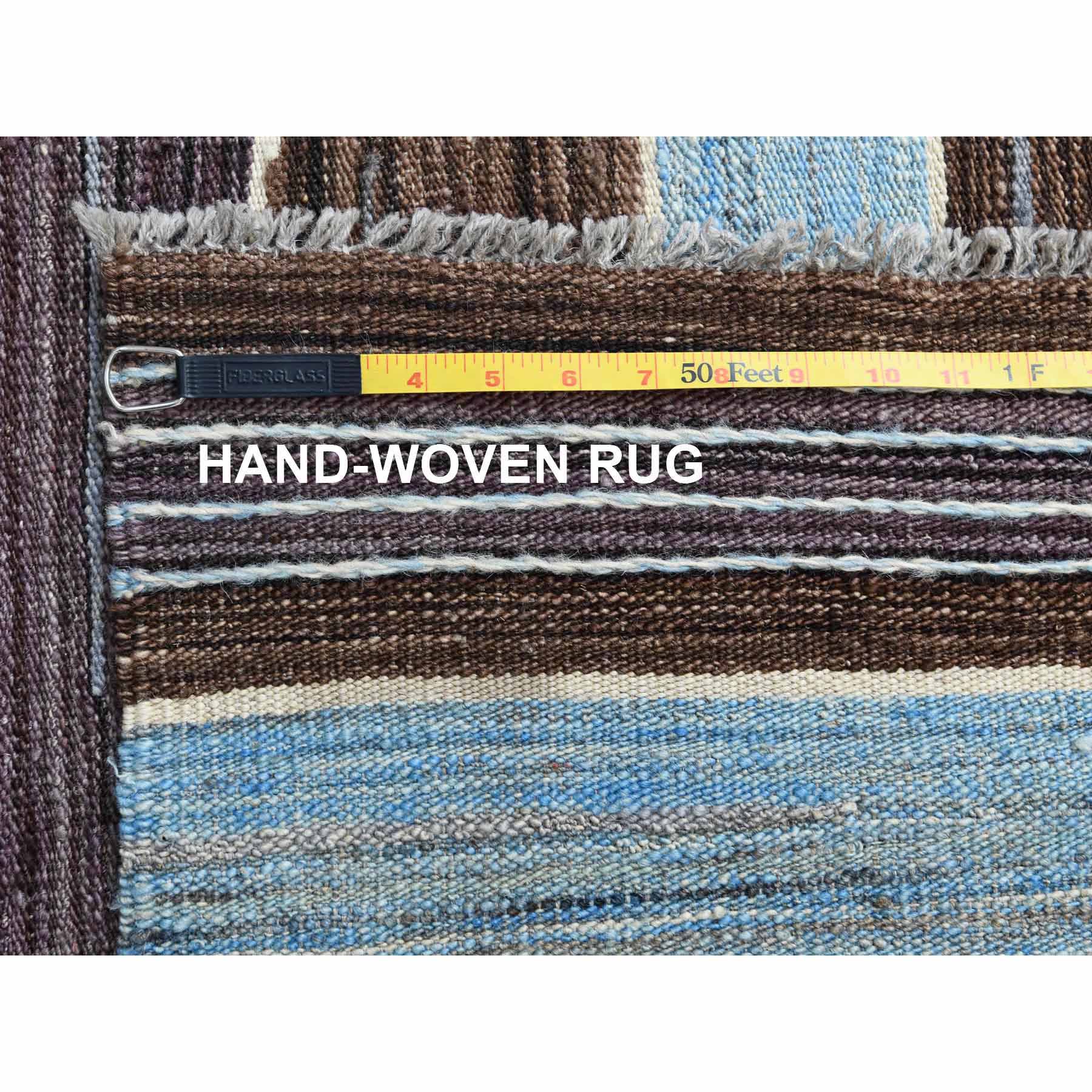 Flat-Weave-Hand-Woven-Rug-300200
