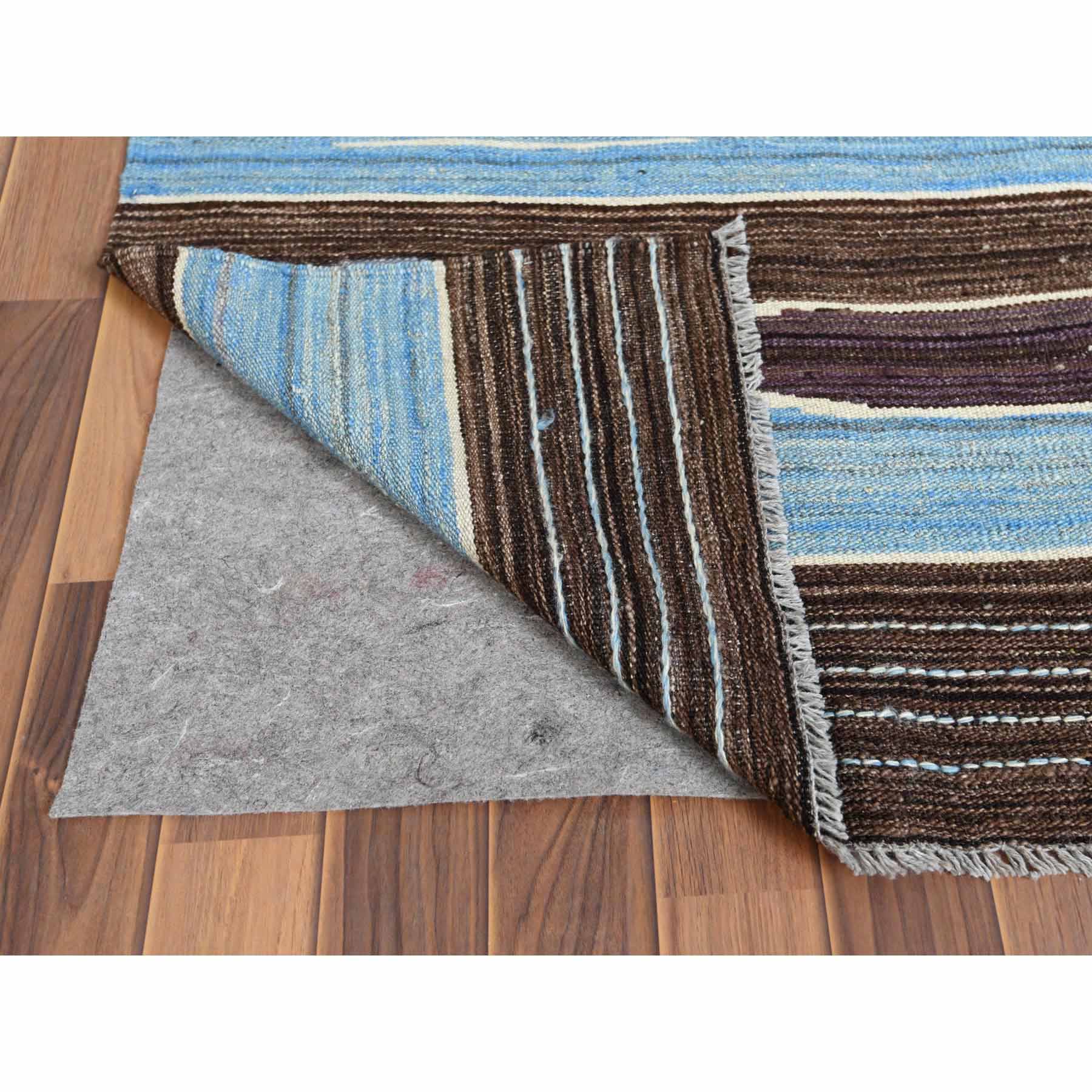 Flat-Weave-Hand-Woven-Rug-300205