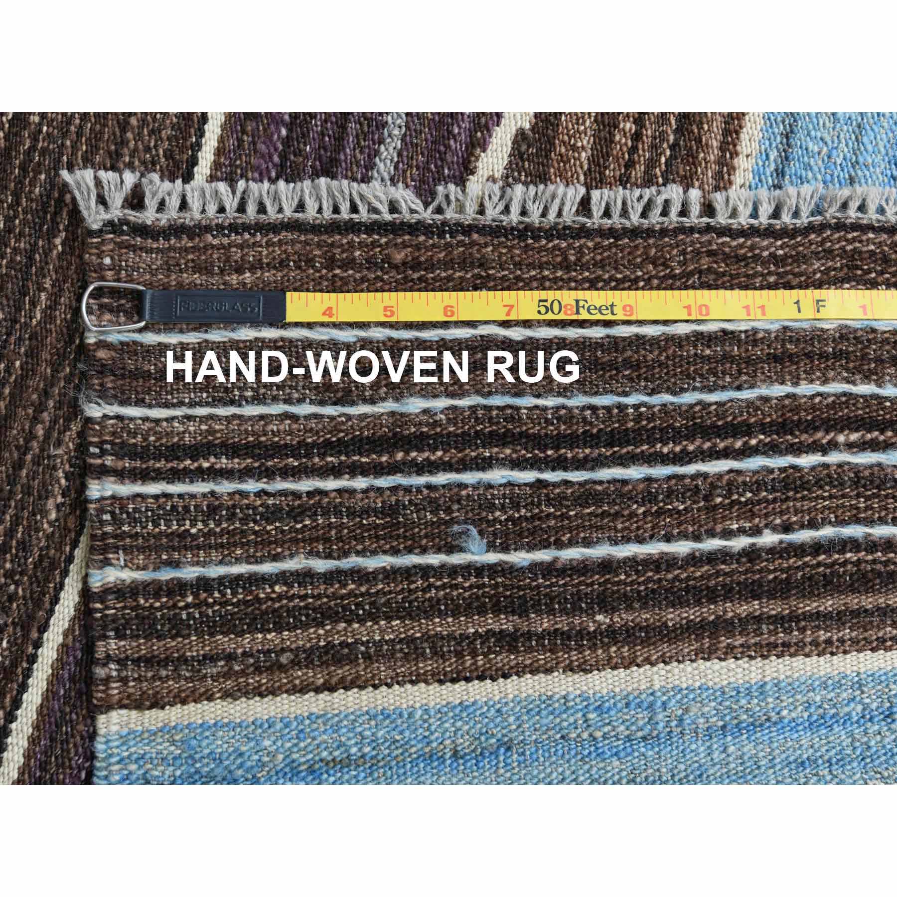 Flat-Weave-Hand-Woven-Rug-300205
