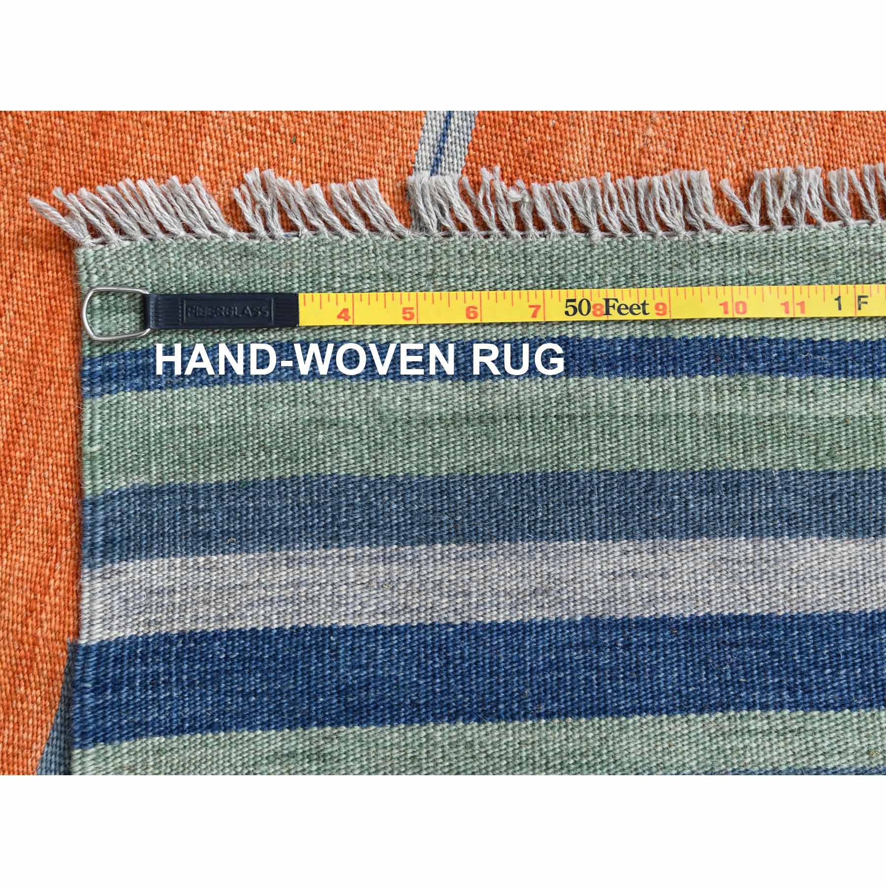 Flat-Weave-Hand-Woven-Rug-300240