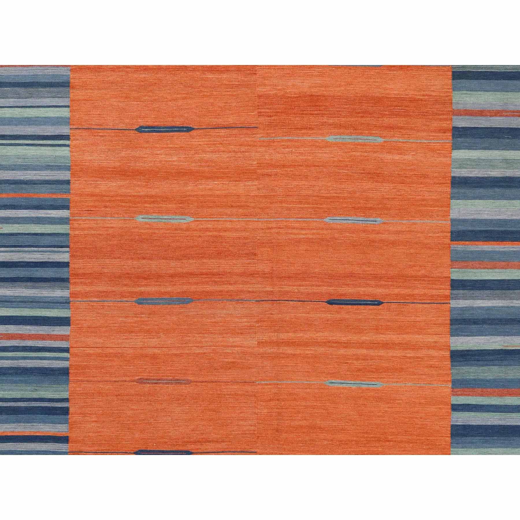 Flat-Weave-Hand-Woven-Rug-300250