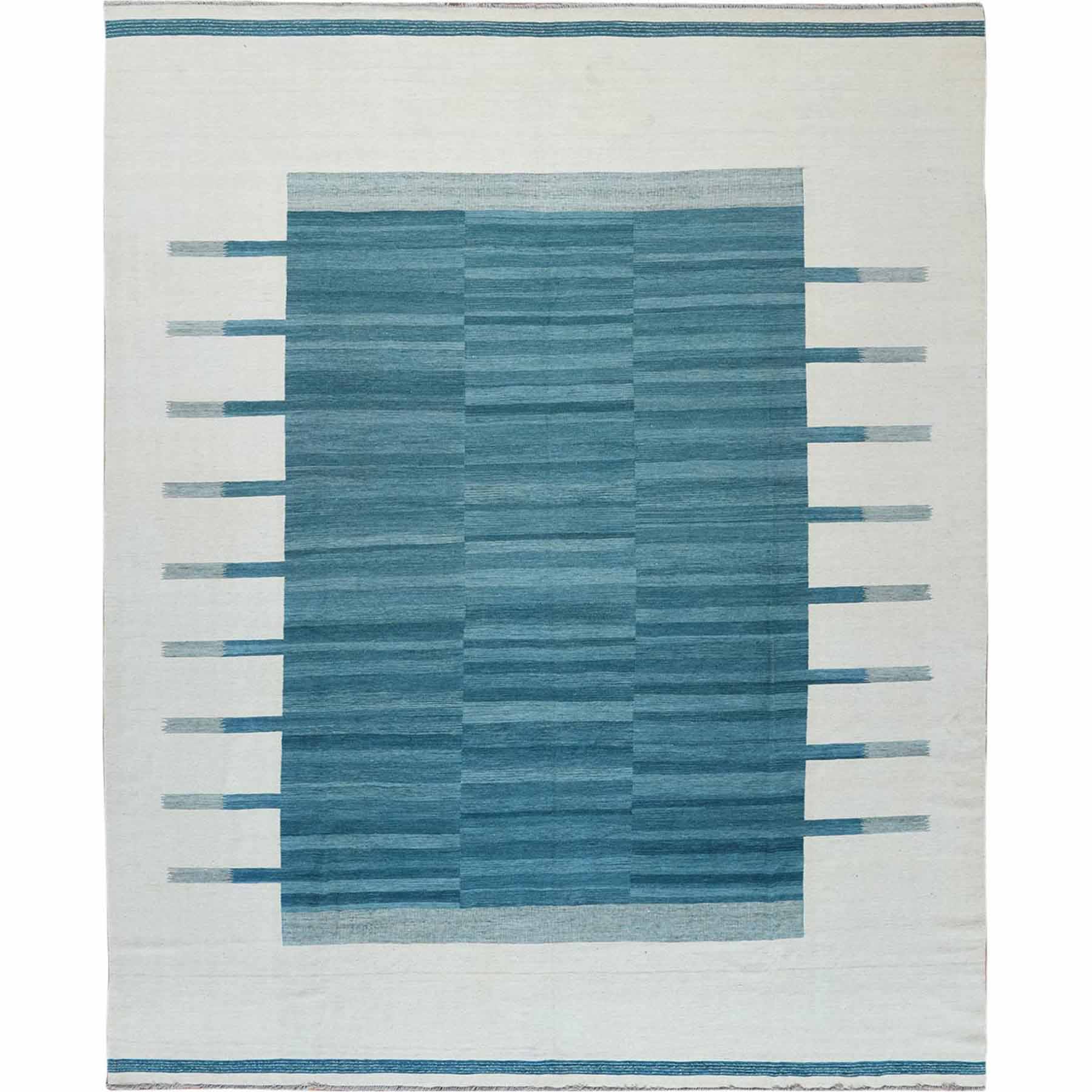 Flat-Weave-Hand-Woven-Rug-300260