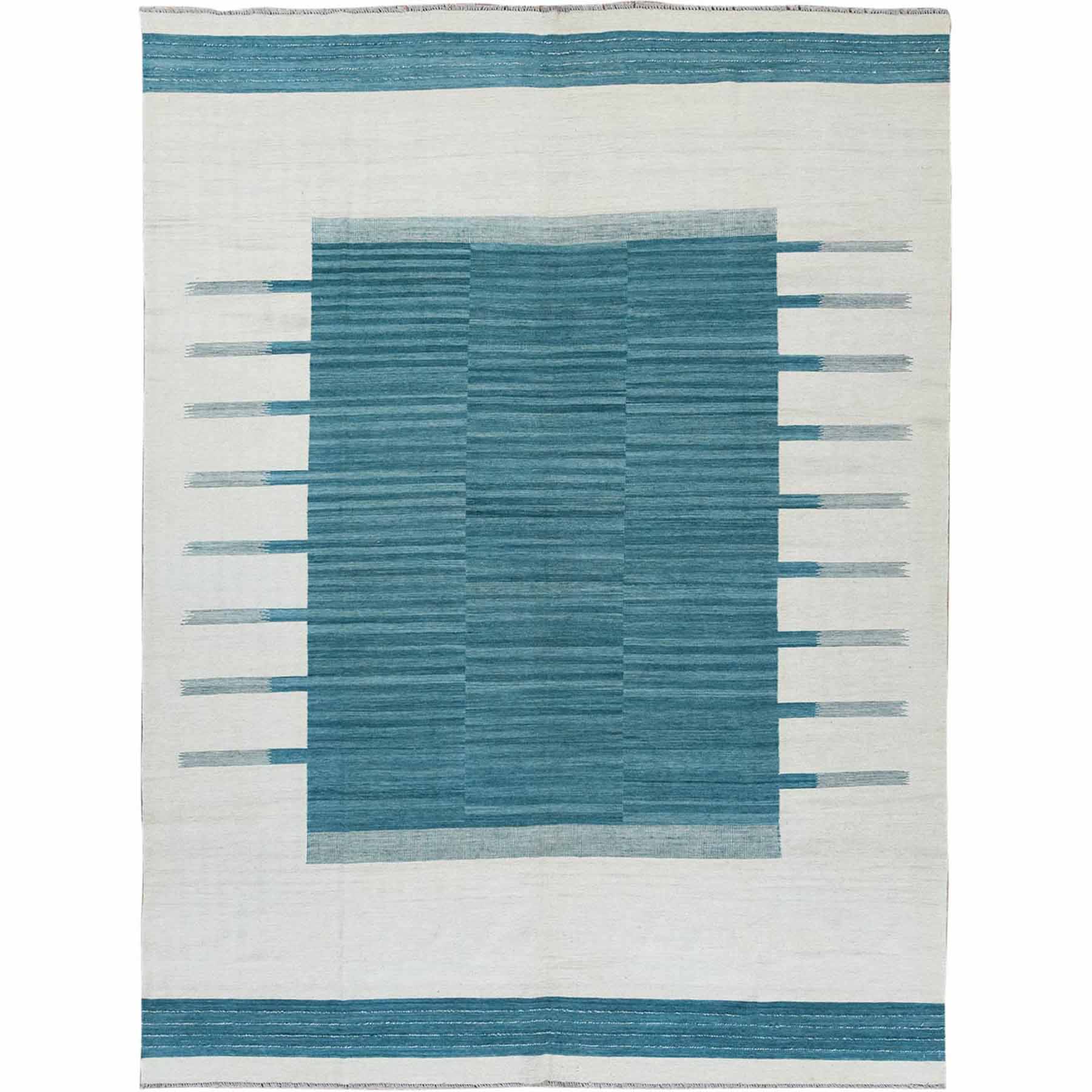 Flat-Weave-Hand-Woven-Rug-300290