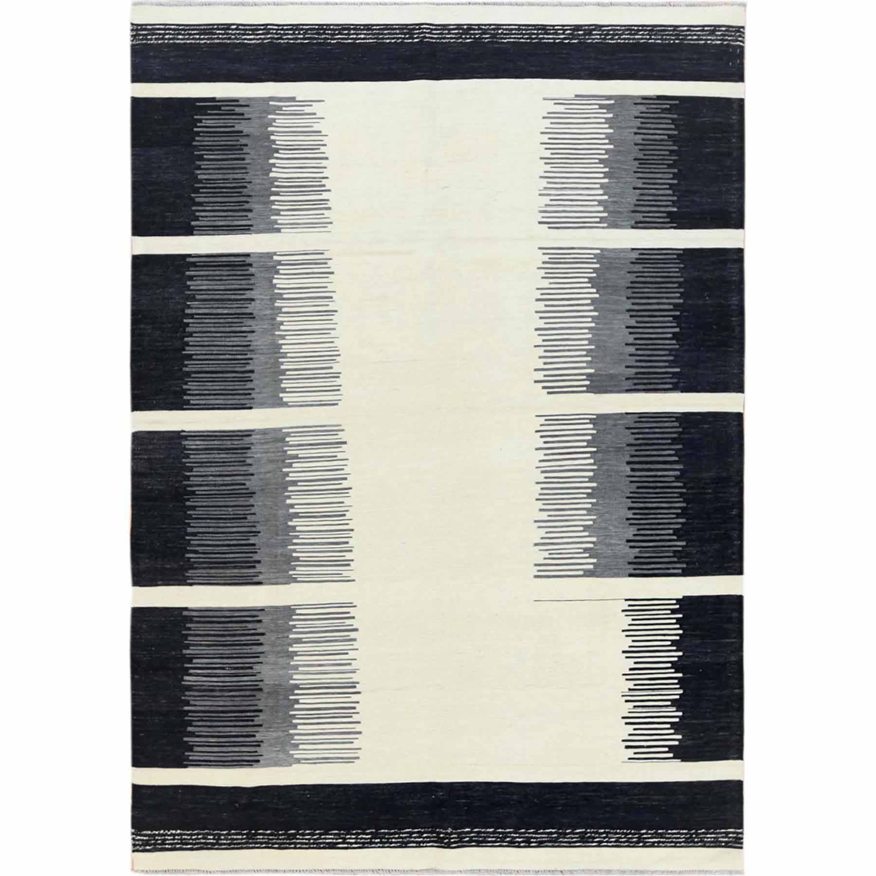 Flat-Weave-Hand-Woven-Rug-300410