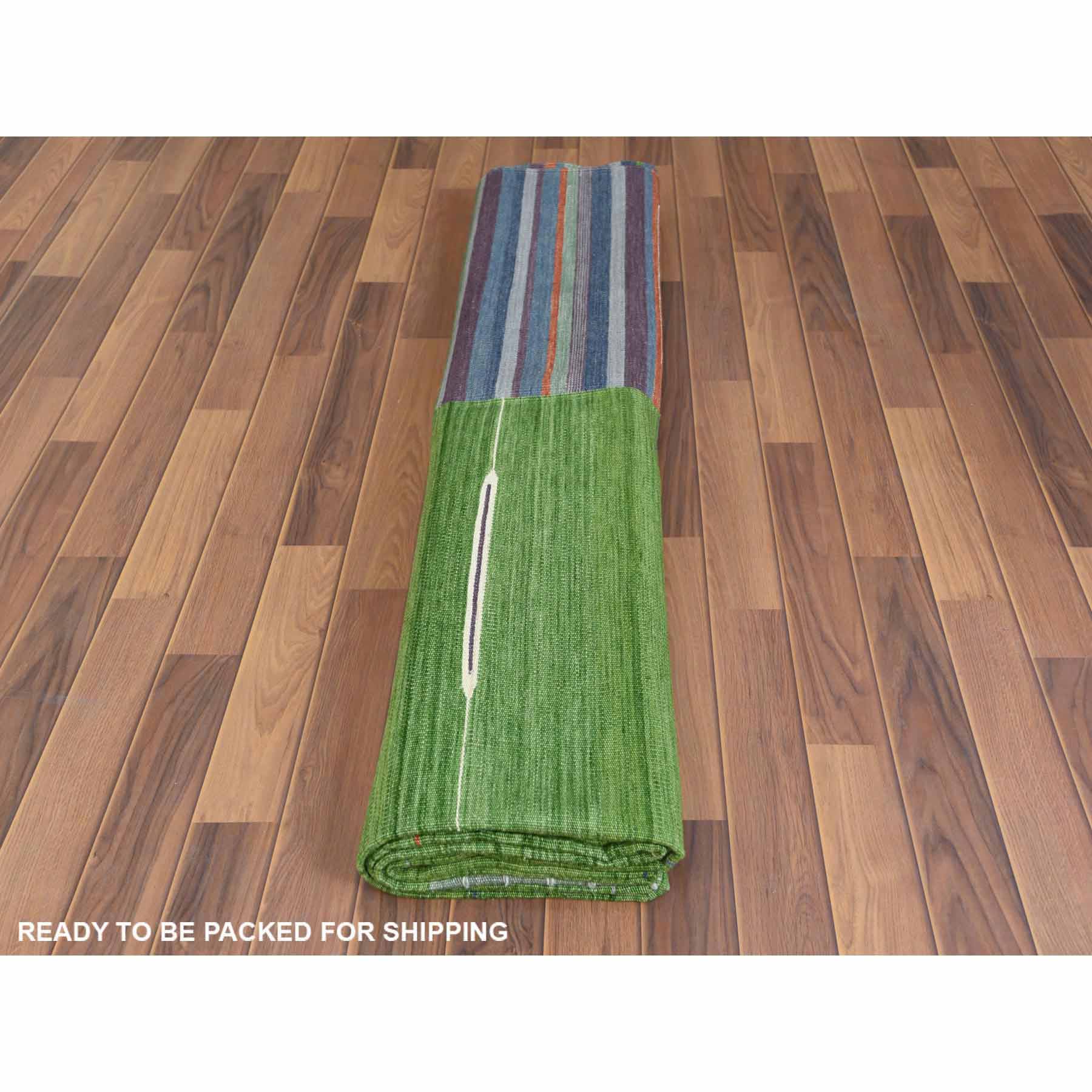 Flat-Weave-Hand-Woven-Rug-300455