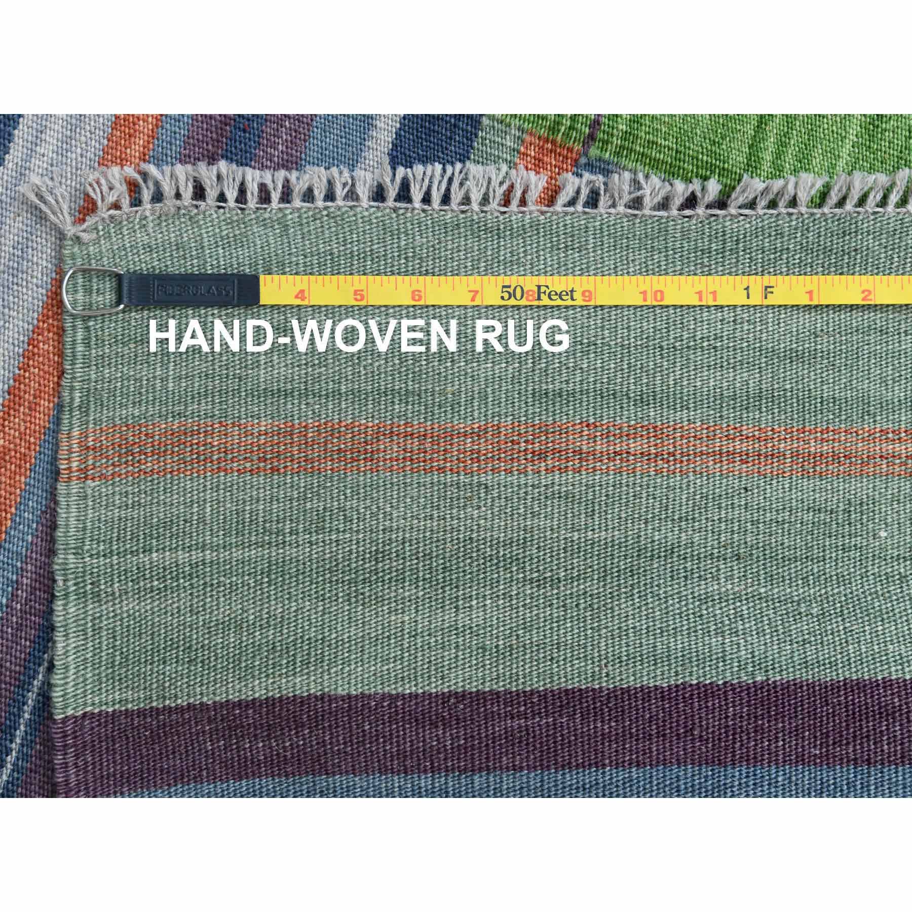 Flat-Weave-Hand-Woven-Rug-300455
