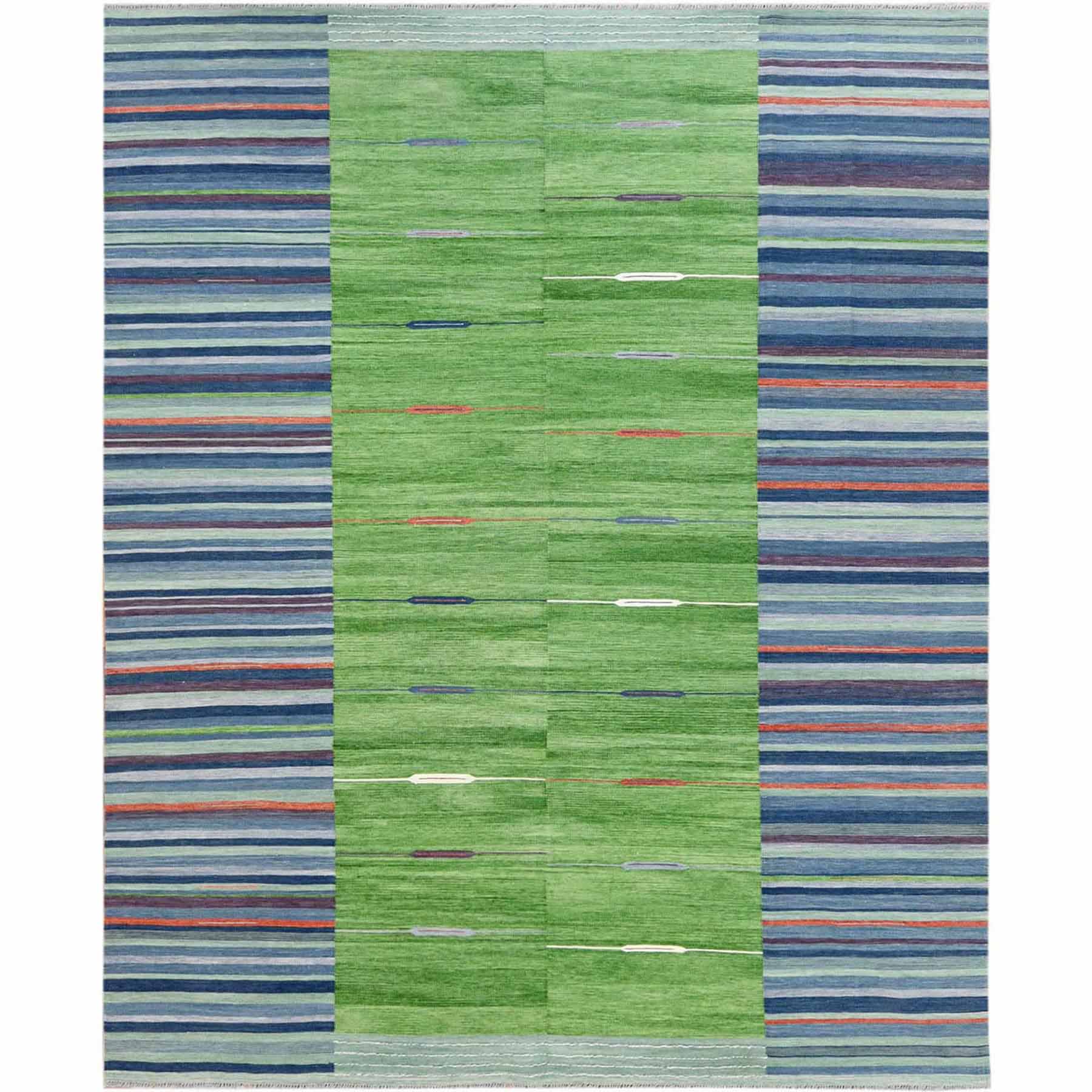 Flat-Weave-Hand-Woven-Rug-300465