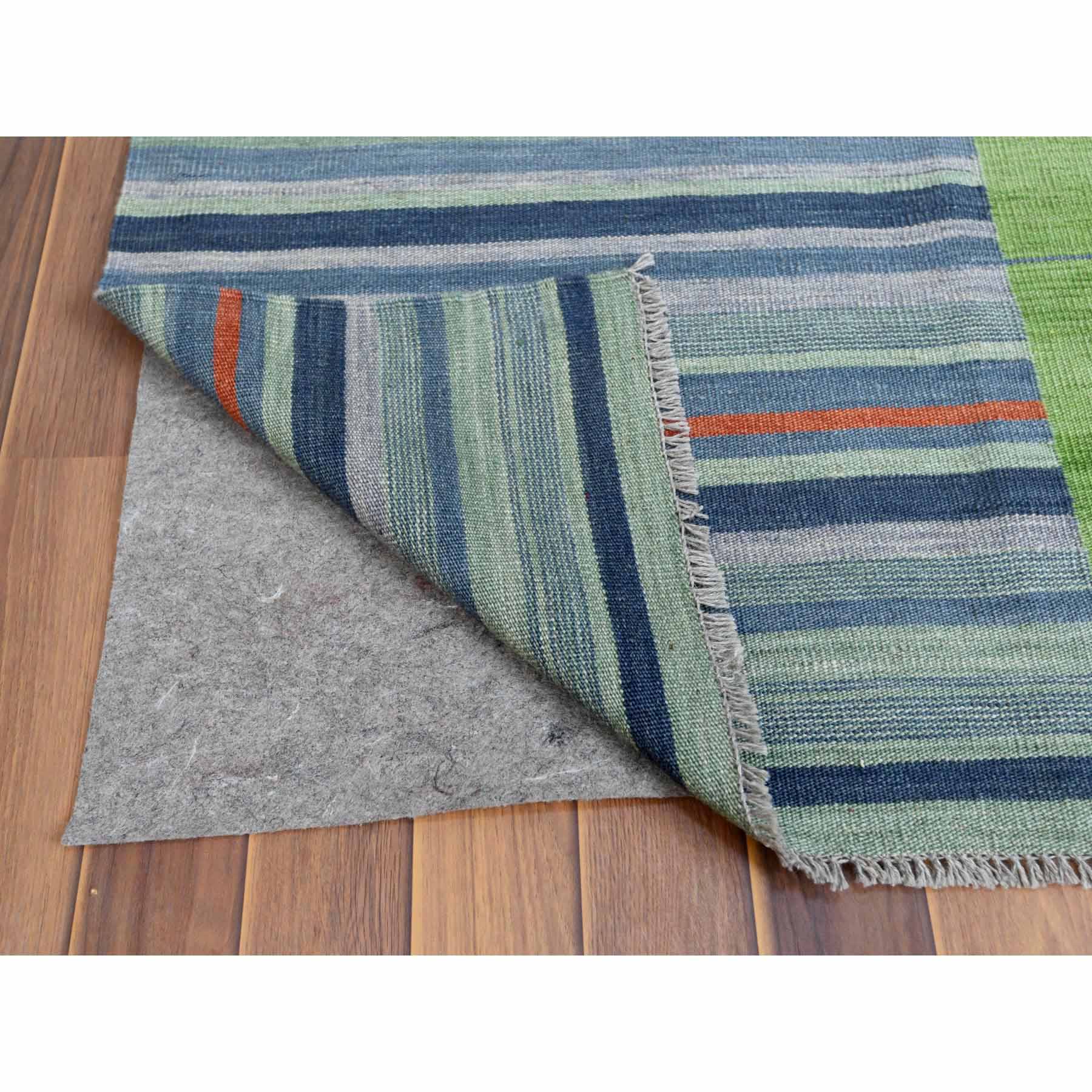 Flat-Weave-Hand-Woven-Rug-300470