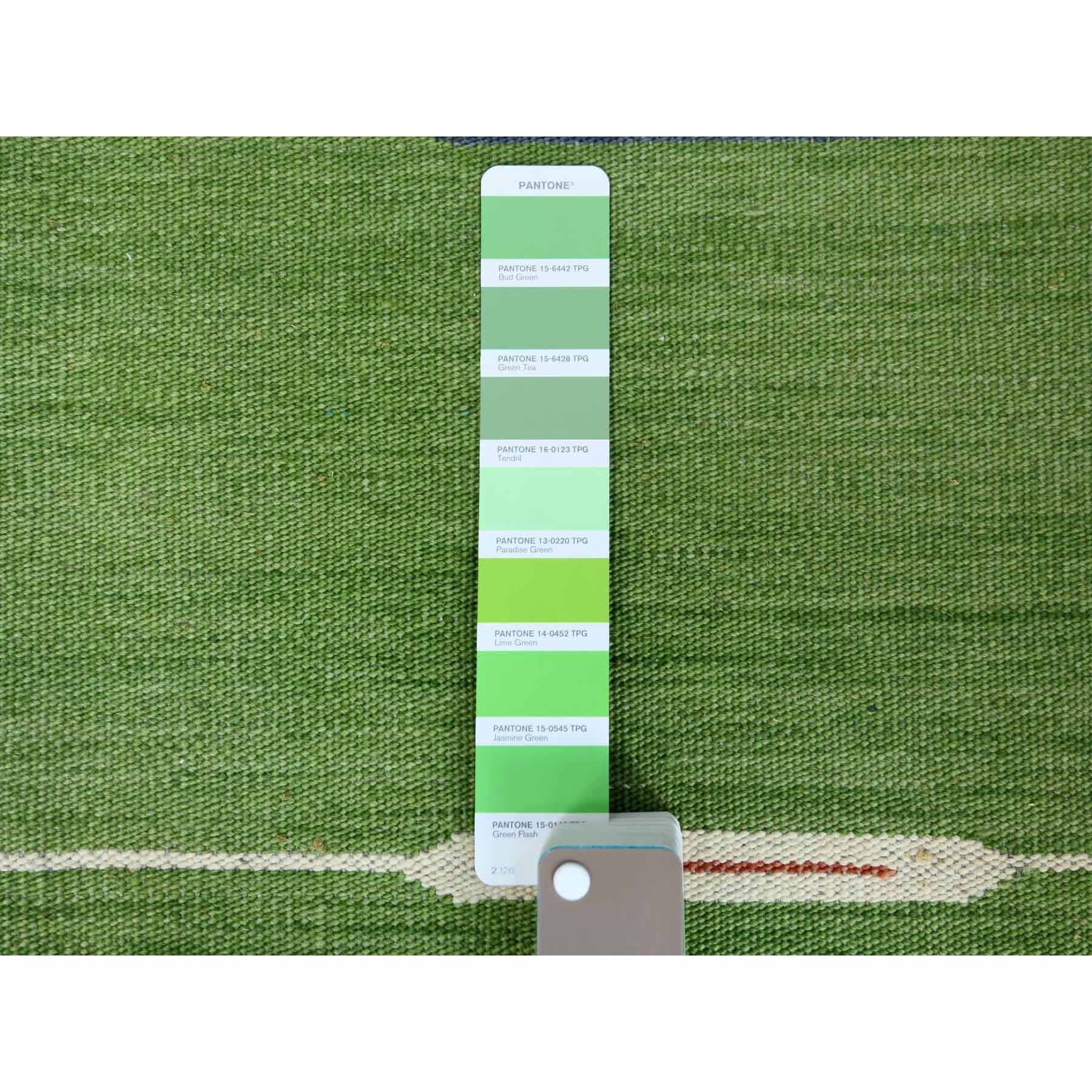 Flat-Weave-Hand-Woven-Rug-300470